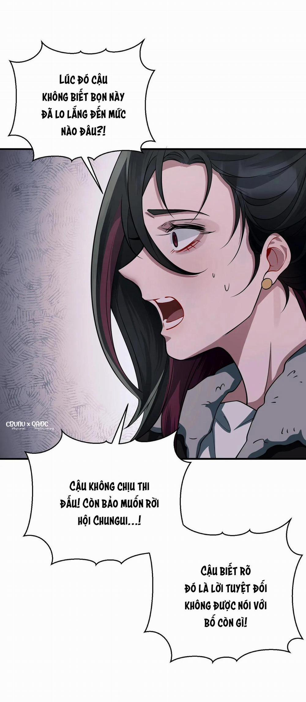 (Cbunu) Vết Trượt 17 trang 15