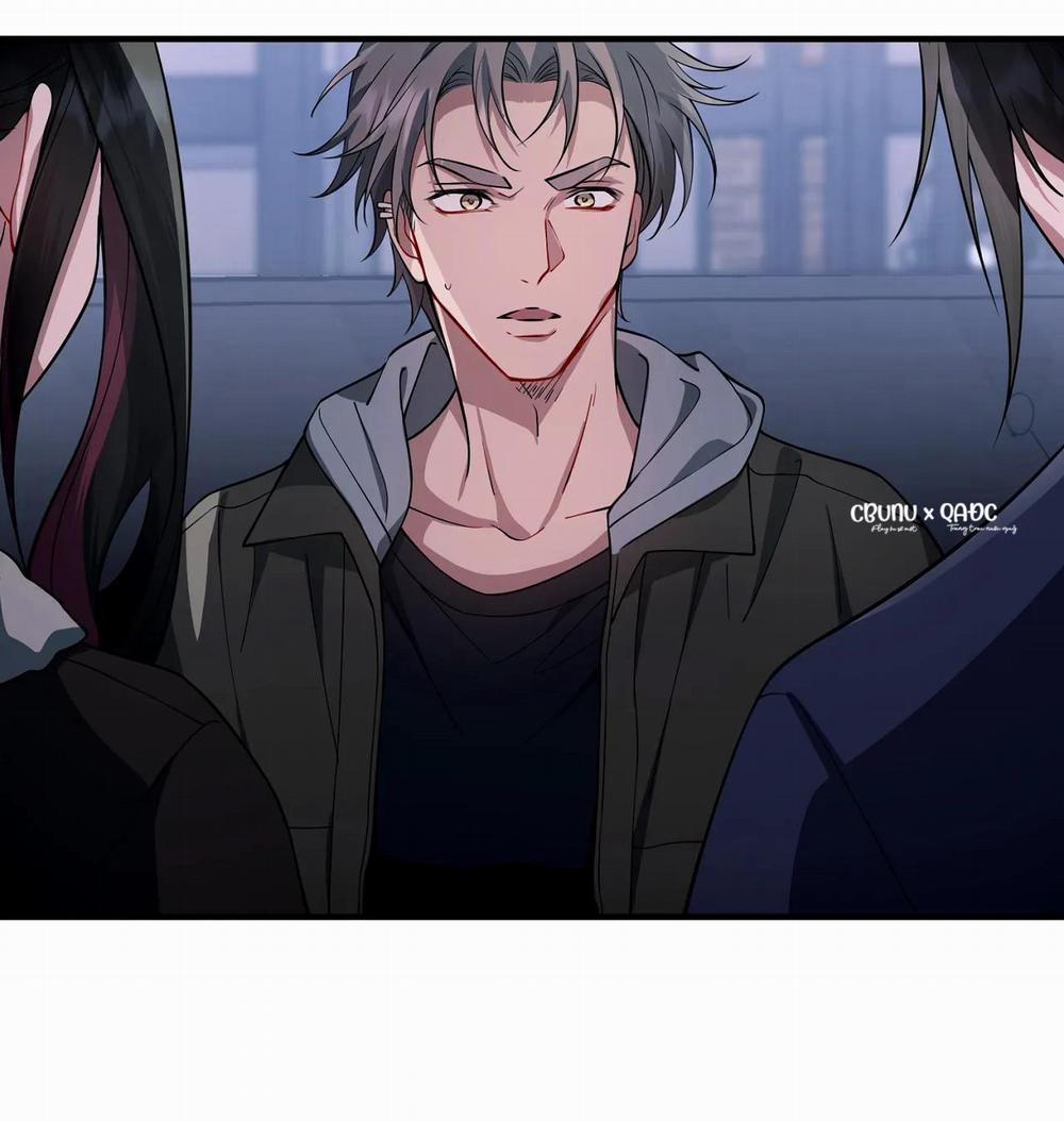 (Cbunu) Vết Trượt 17 trang 19