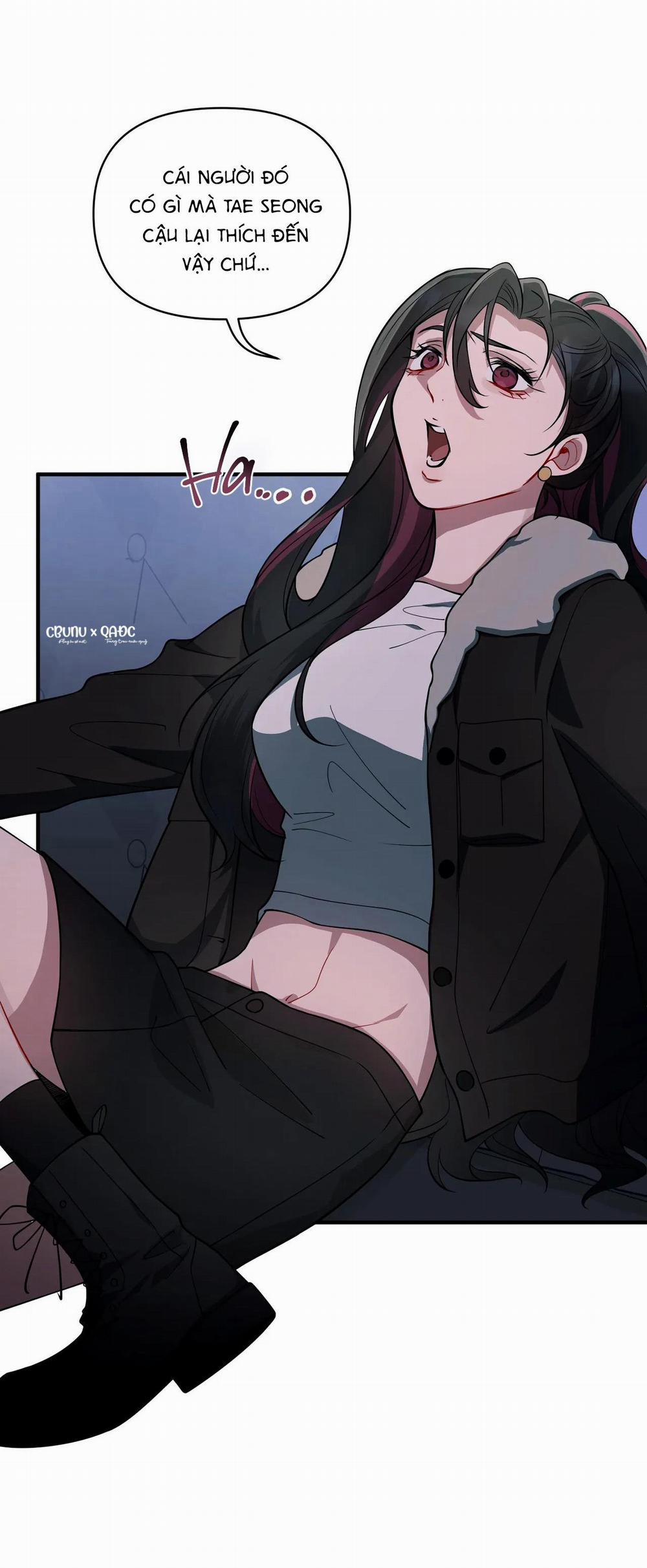 (Cbunu) Vết Trượt 17 trang 21