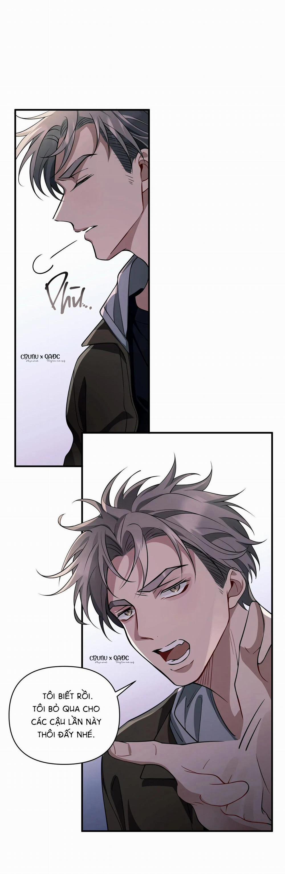 (Cbunu) Vết Trượt 17 trang 27