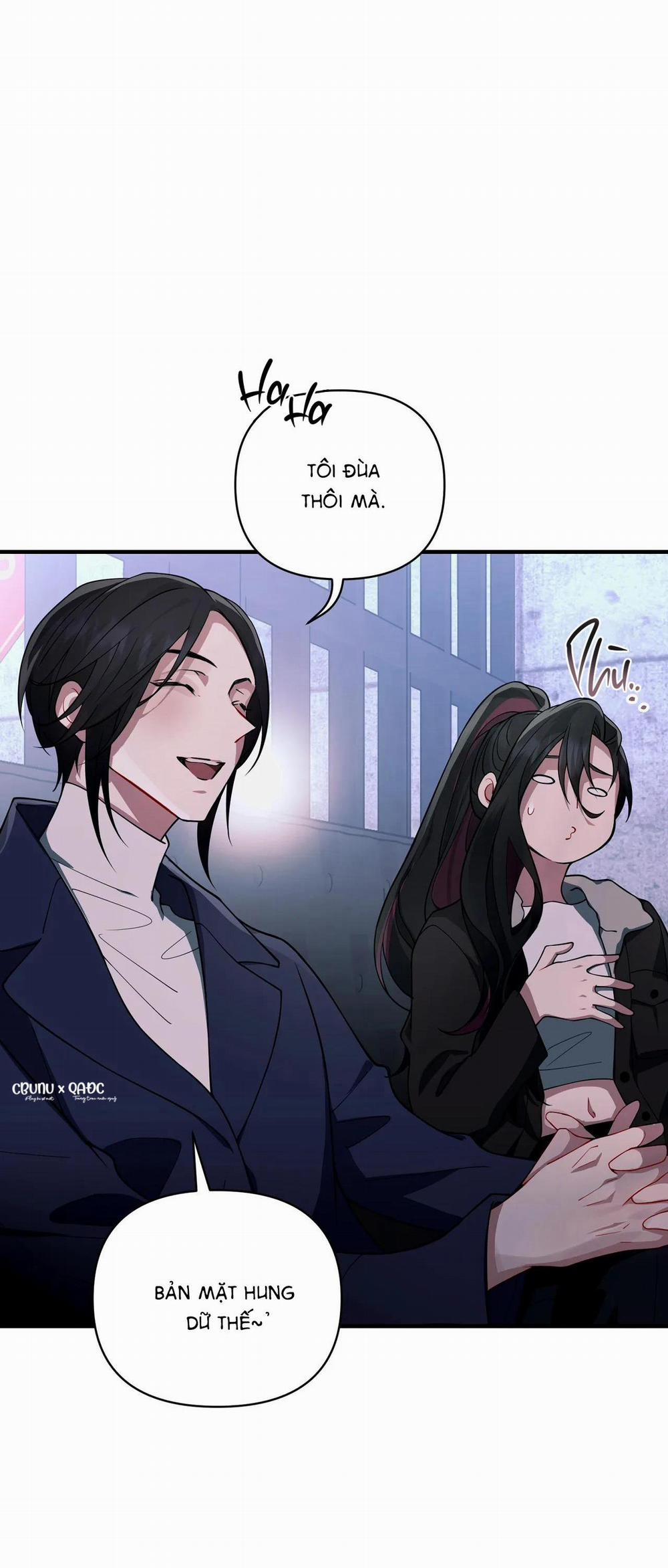 (Cbunu) Vết Trượt 17 trang 3