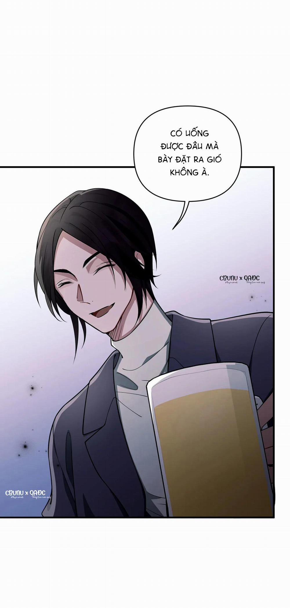 (Cbunu) Vết Trượt 17 trang 31