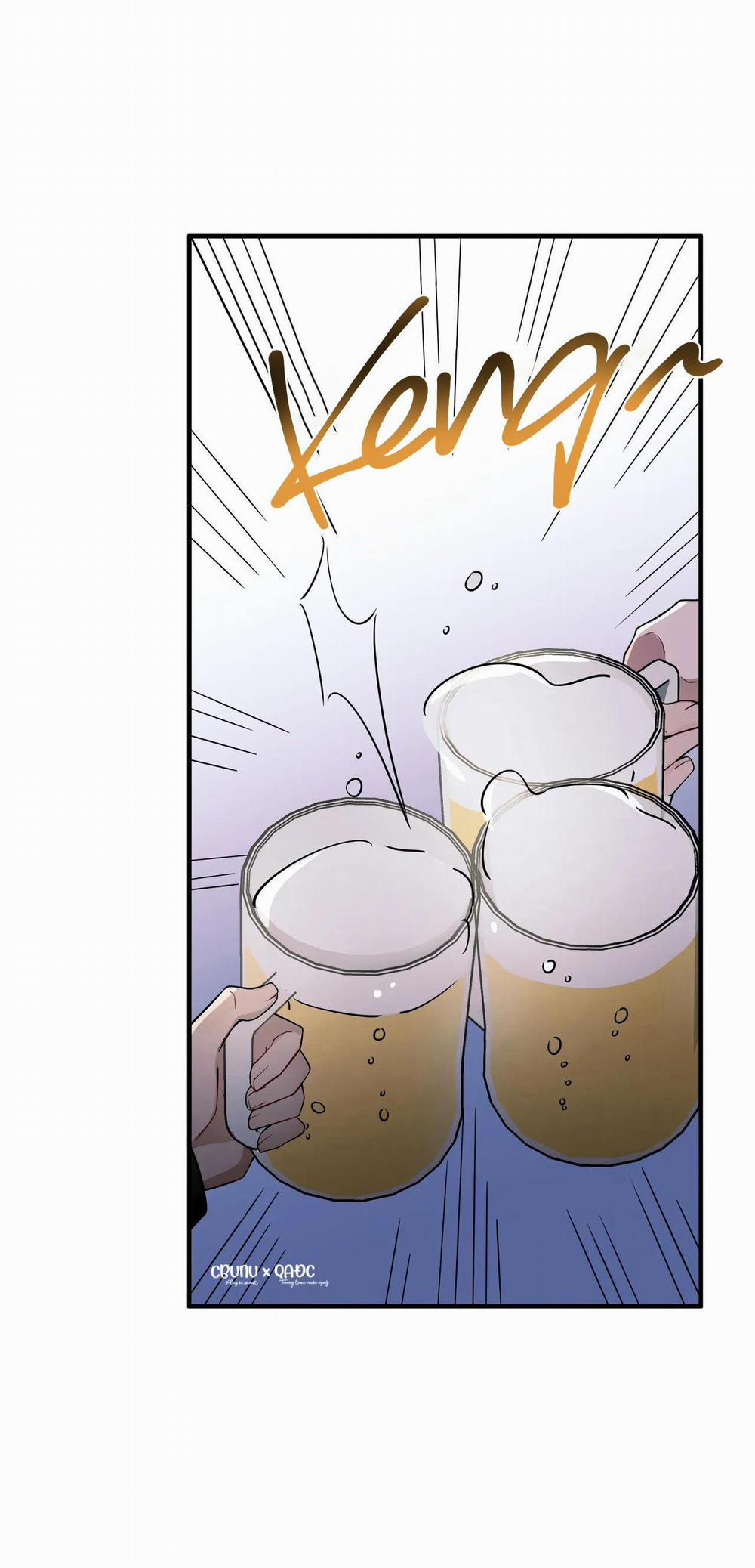 (Cbunu) Vết Trượt 17 trang 32