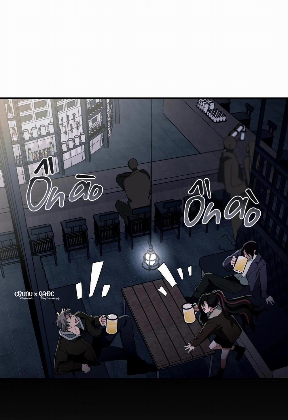 (Cbunu) Vết Trượt 17 trang 33