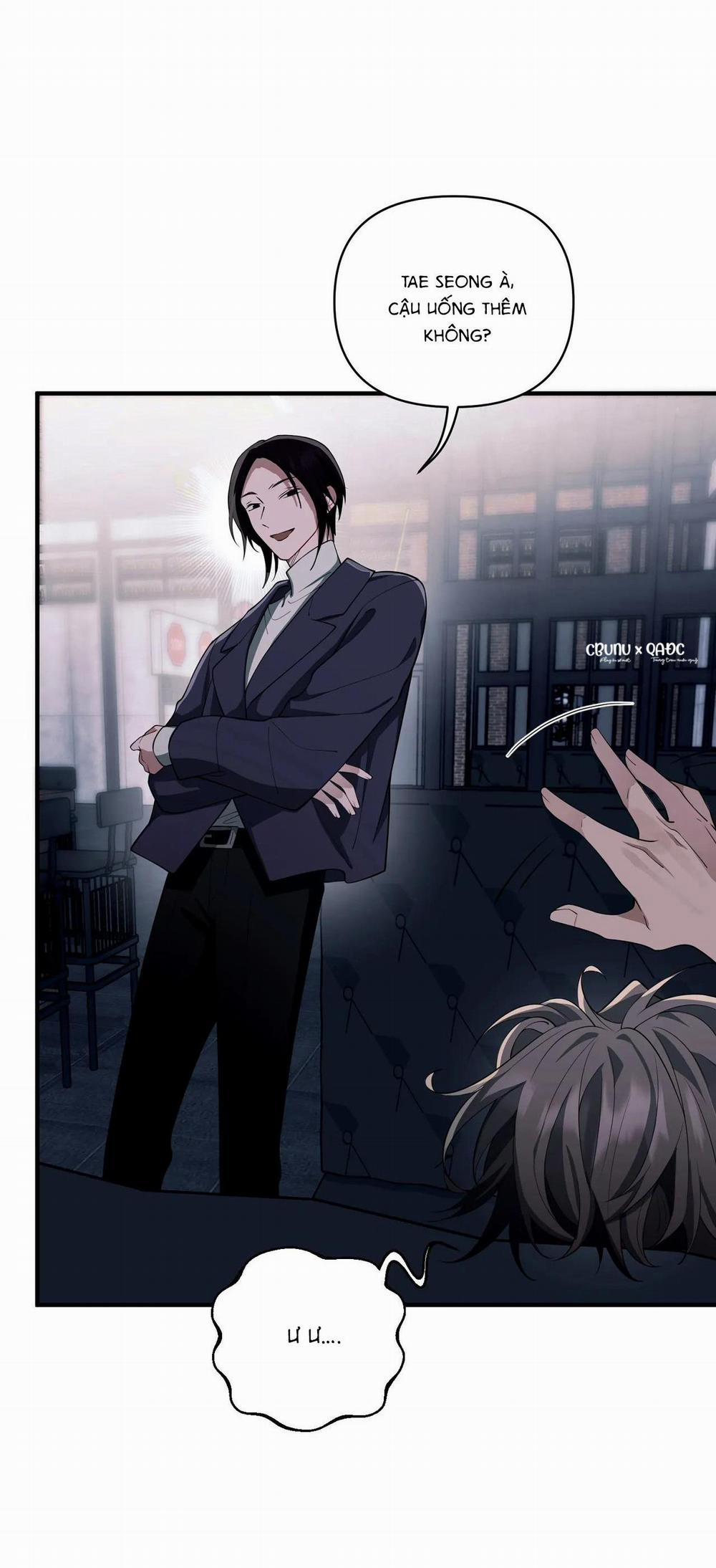 (Cbunu) Vết Trượt 17 trang 37