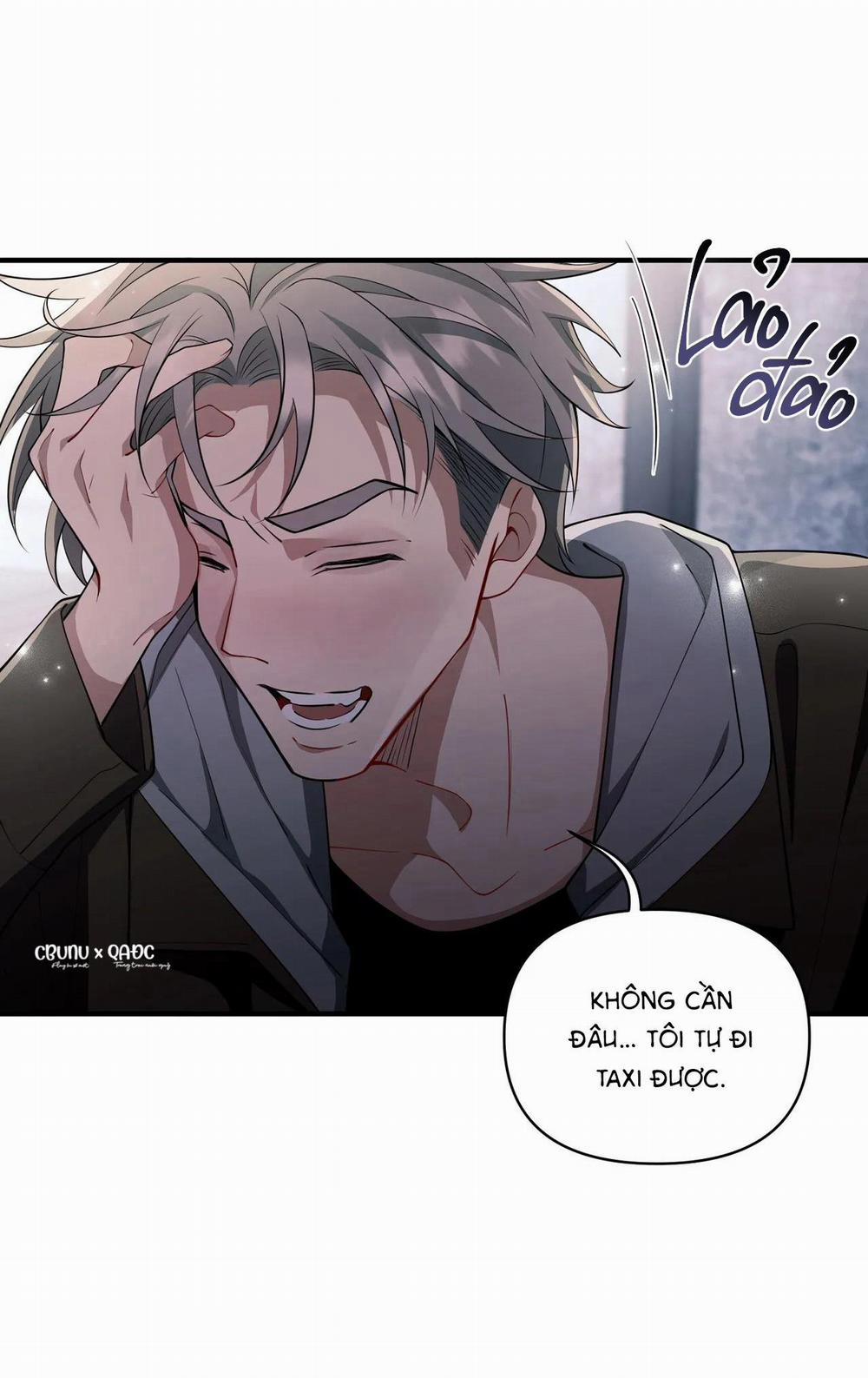 (Cbunu) Vết Trượt 17 trang 40