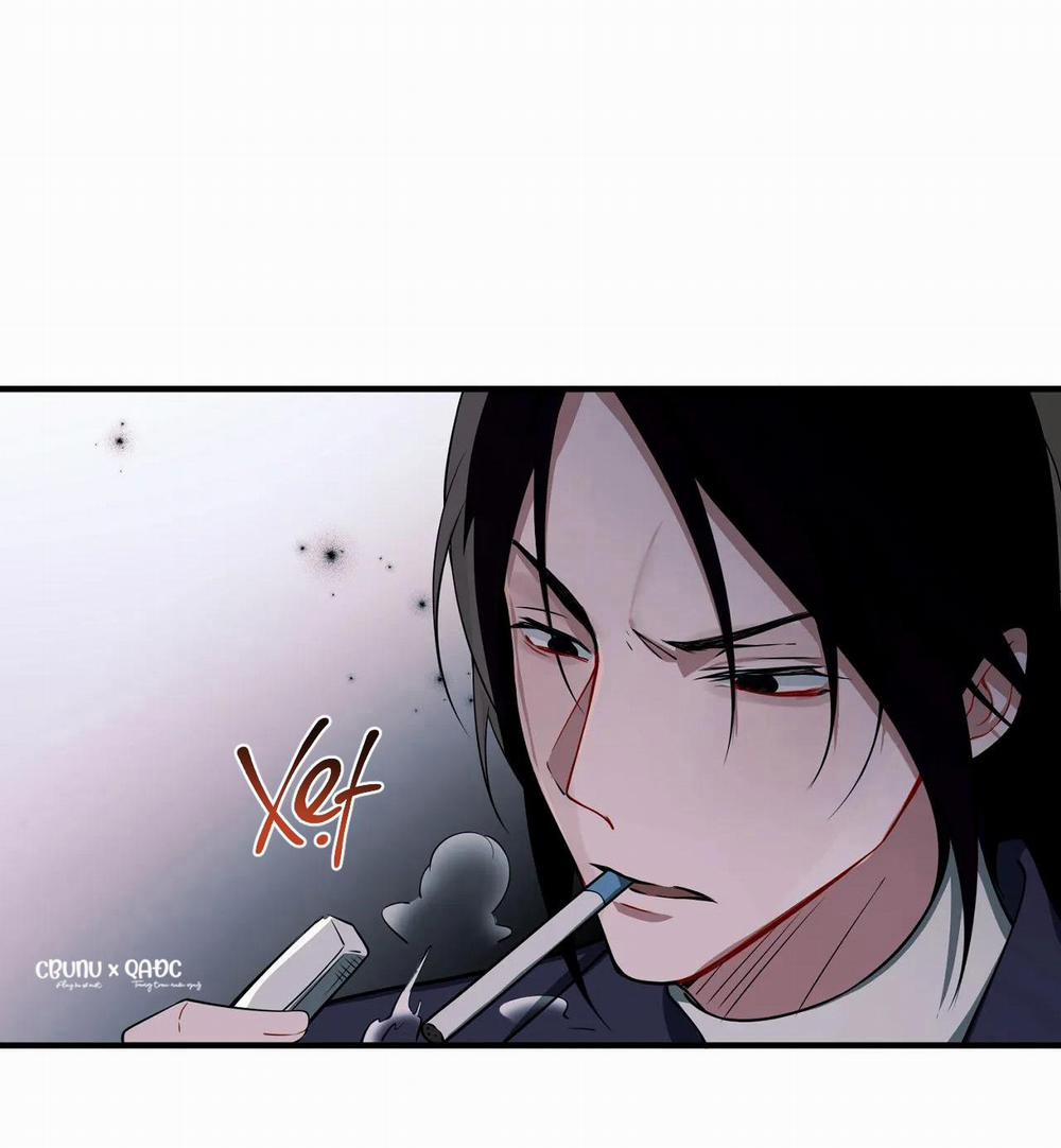 (Cbunu) Vết Trượt 17 trang 51