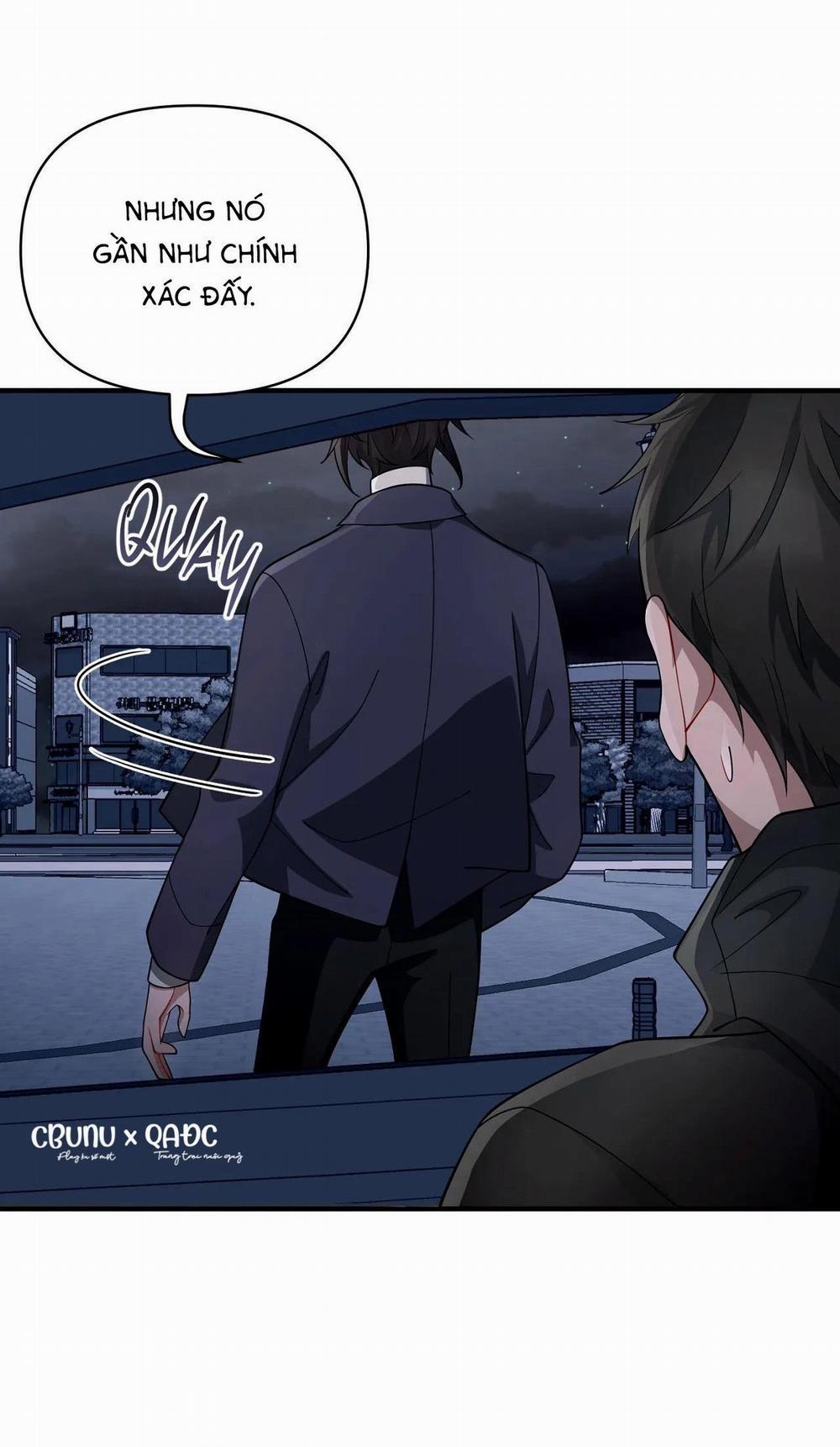 (Cbunu) Vết Trượt 18 trang 11