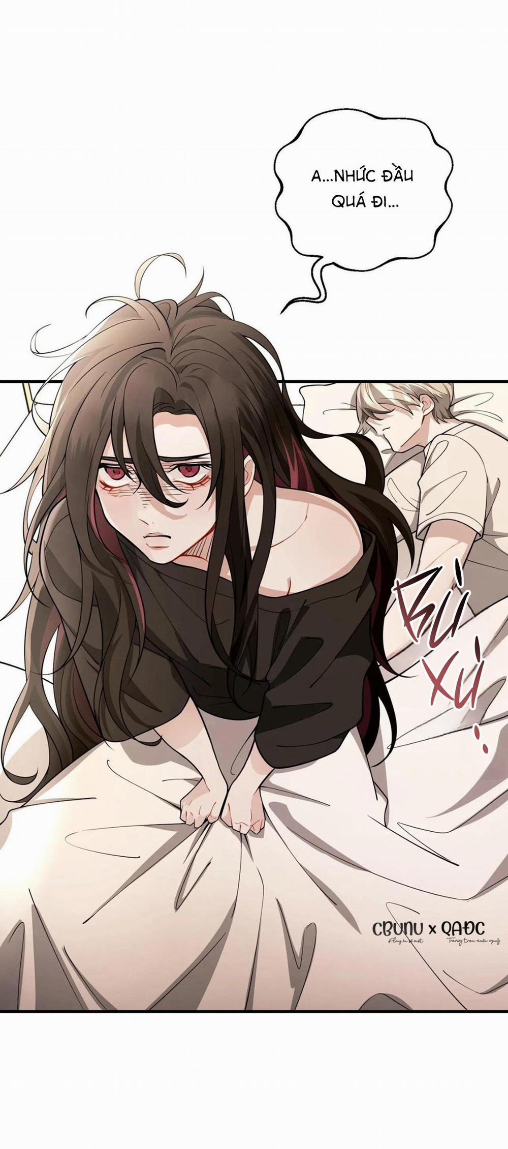 (Cbunu) Vết Trượt 18 trang 17