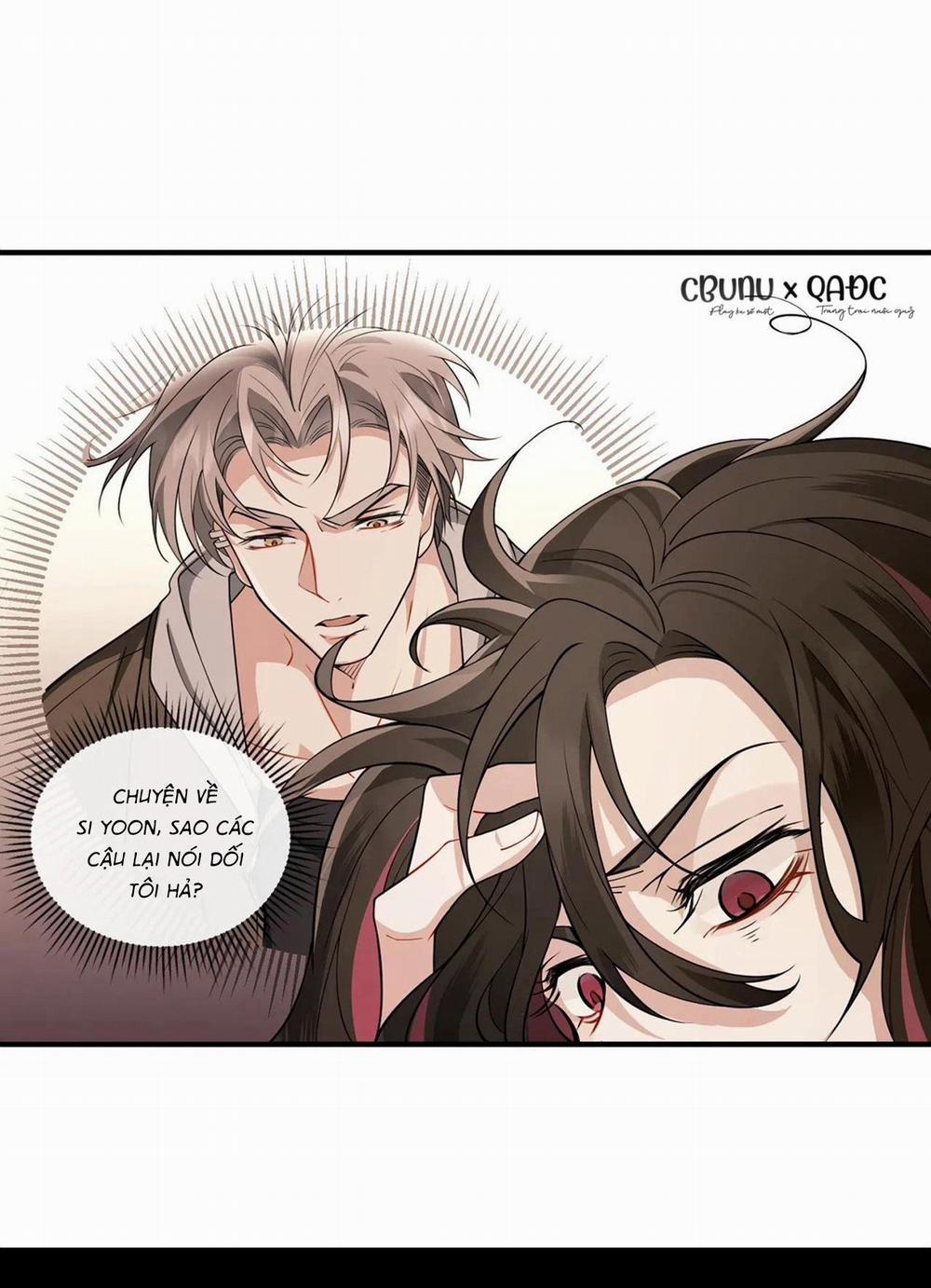 (Cbunu) Vết Trượt 18 trang 18