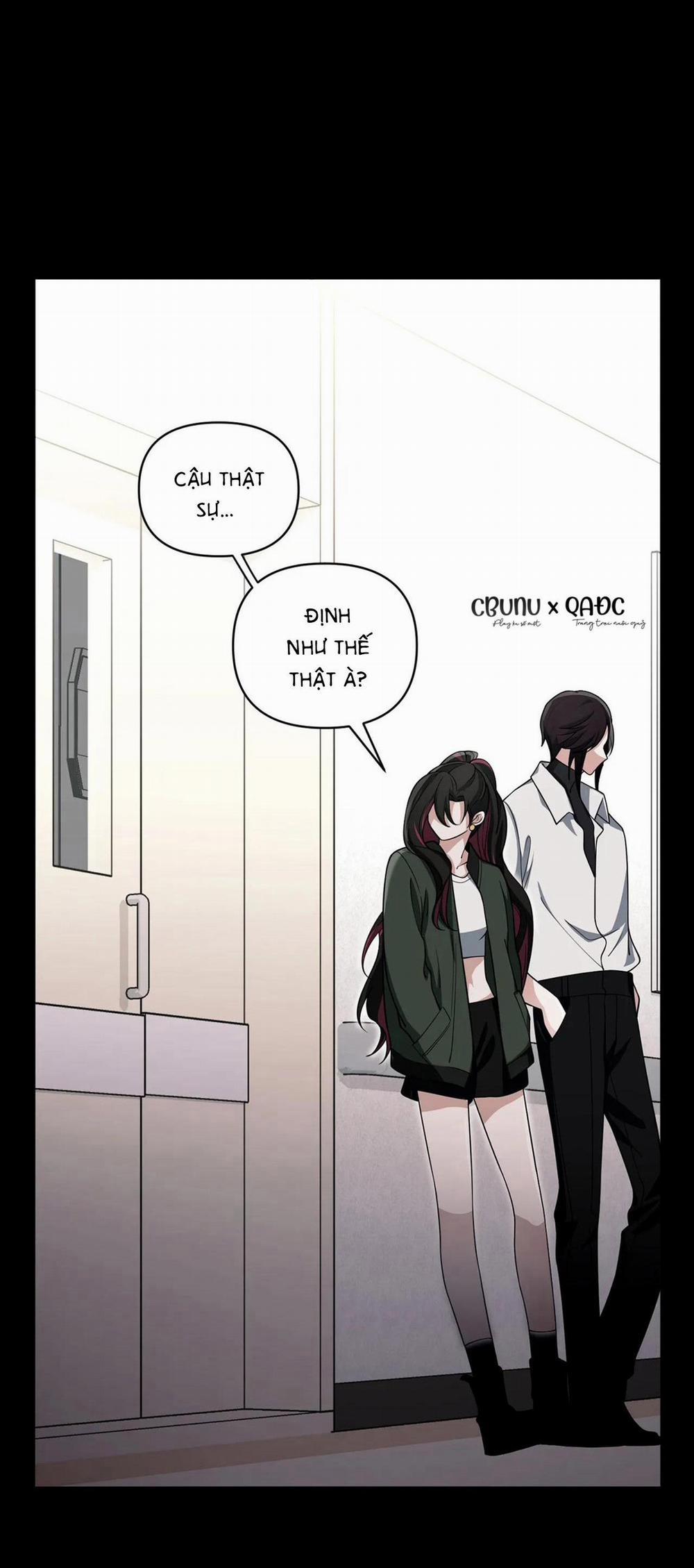 (Cbunu) Vết Trượt 18 trang 21