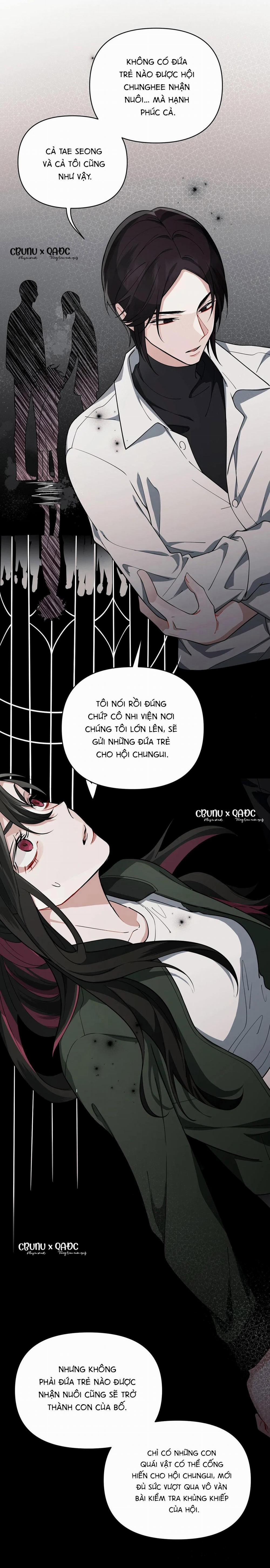 (Cbunu) Vết Trượt 18 trang 27