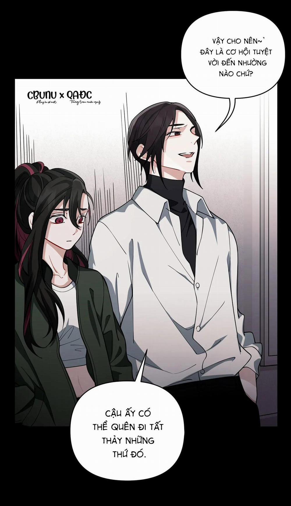 (Cbunu) Vết Trượt 18 trang 30