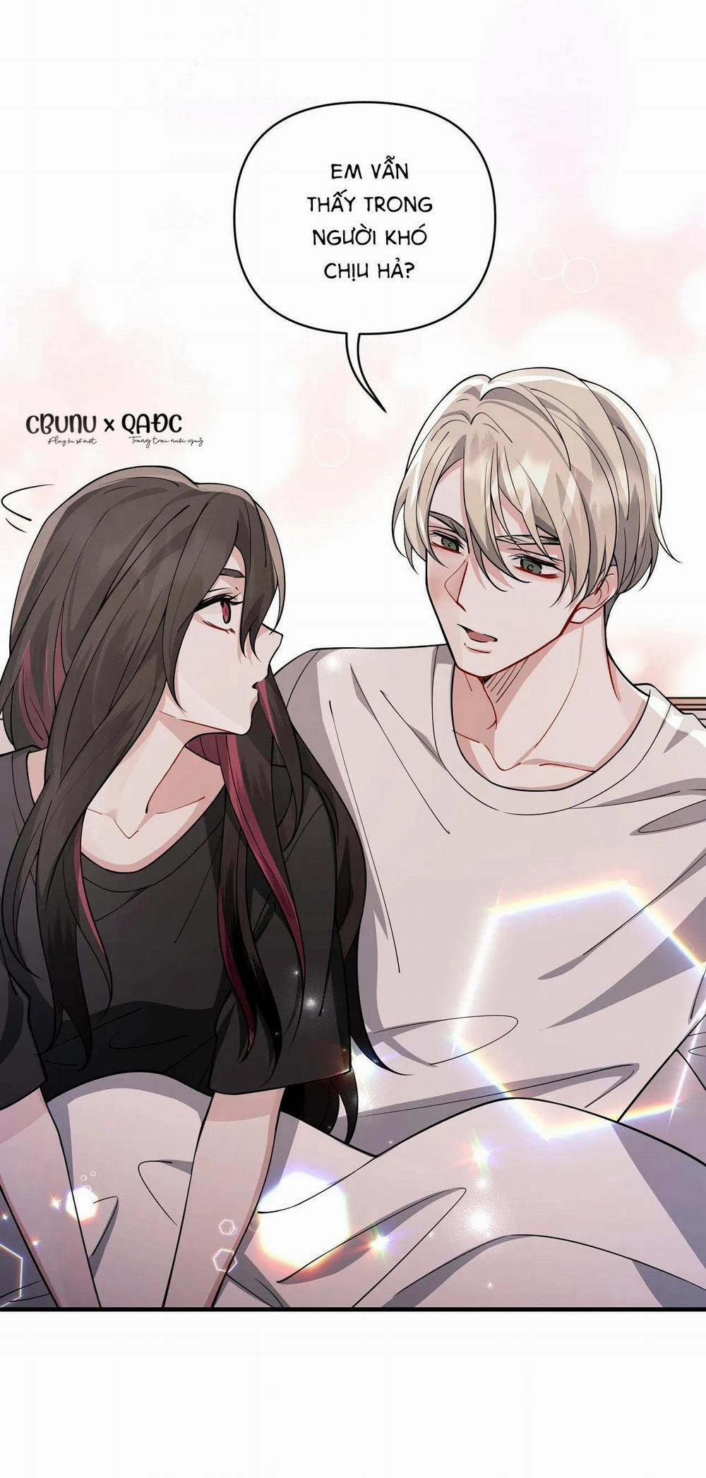 (Cbunu) Vết Trượt 18 trang 34