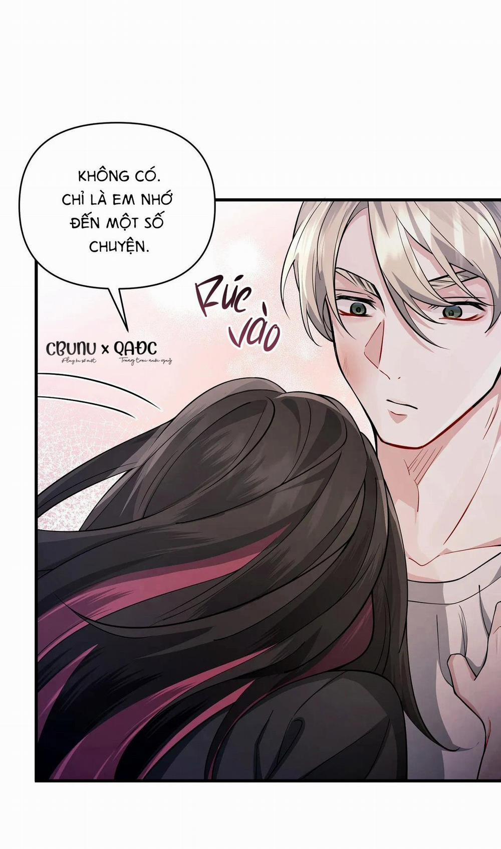 (Cbunu) Vết Trượt 18 trang 35