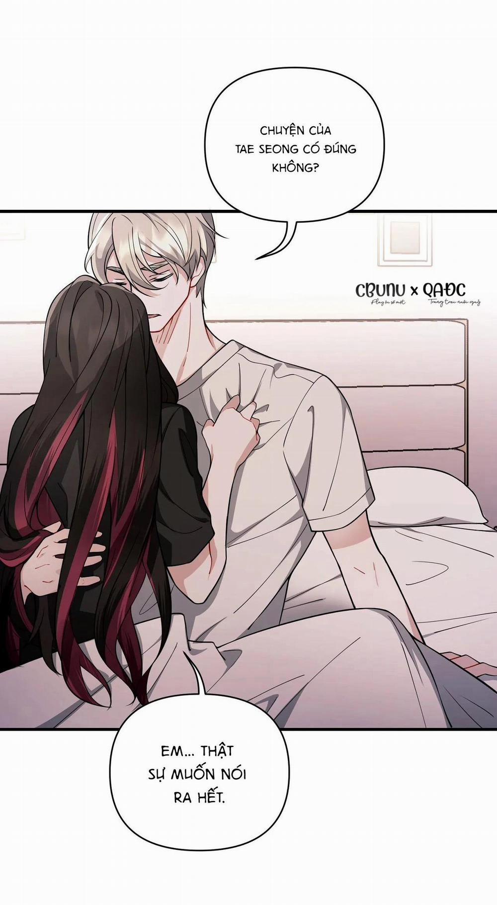 (Cbunu) Vết Trượt 18 trang 36