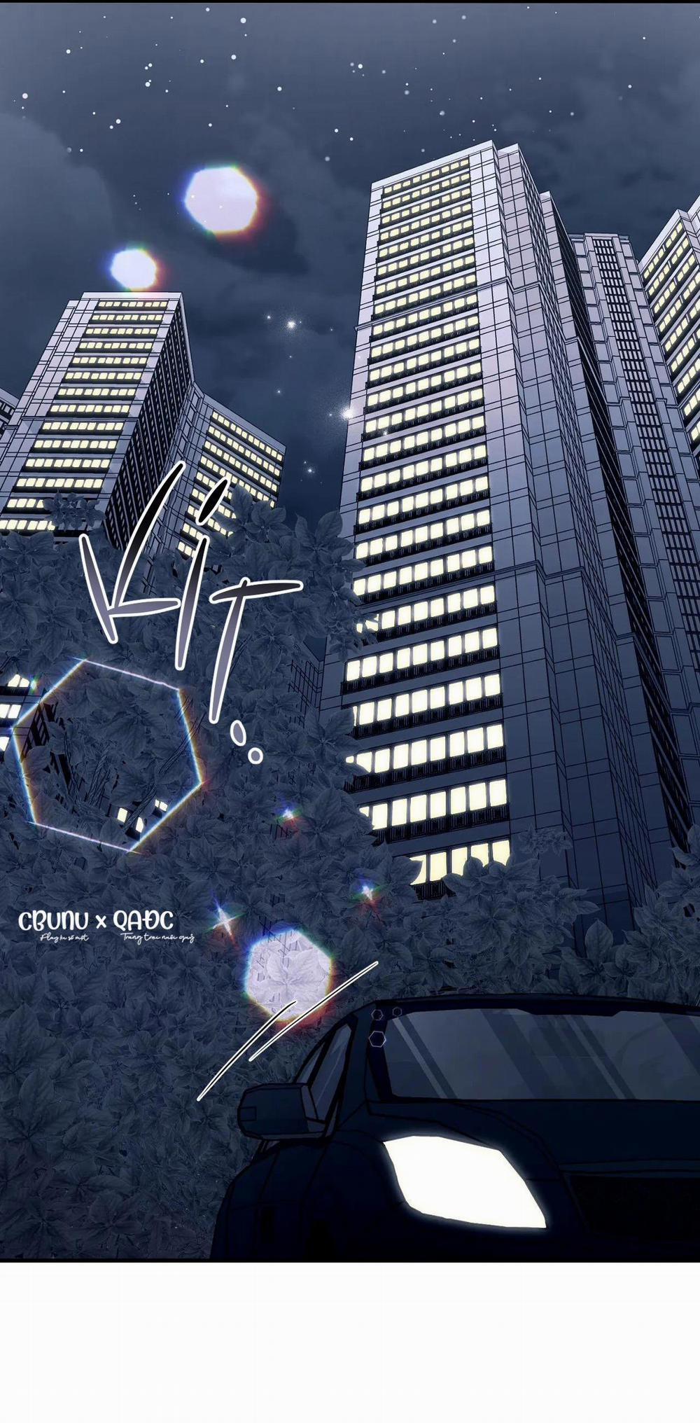 (Cbunu) Vết Trượt 18 trang 4