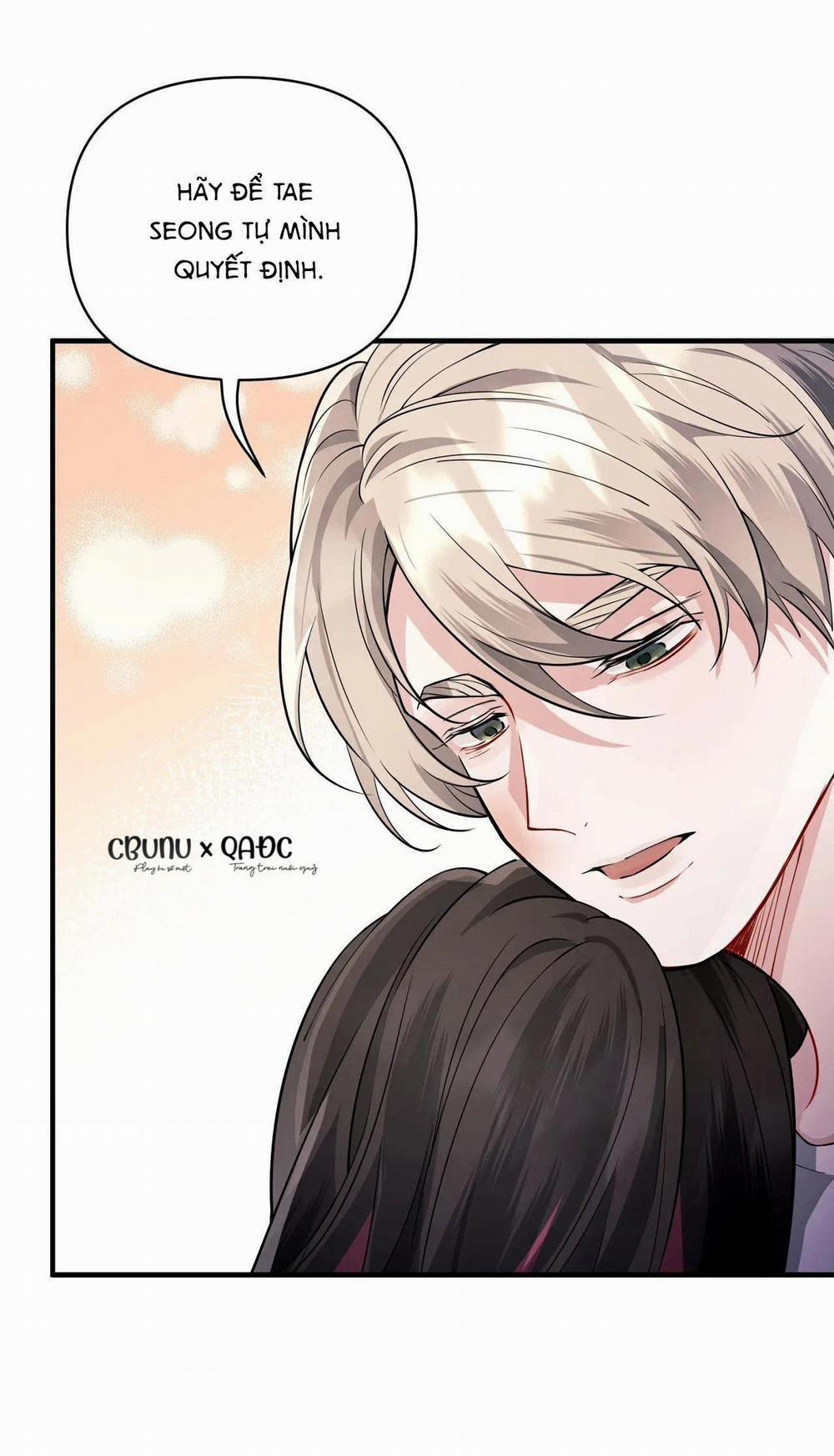 (Cbunu) Vết Trượt 18 trang 41