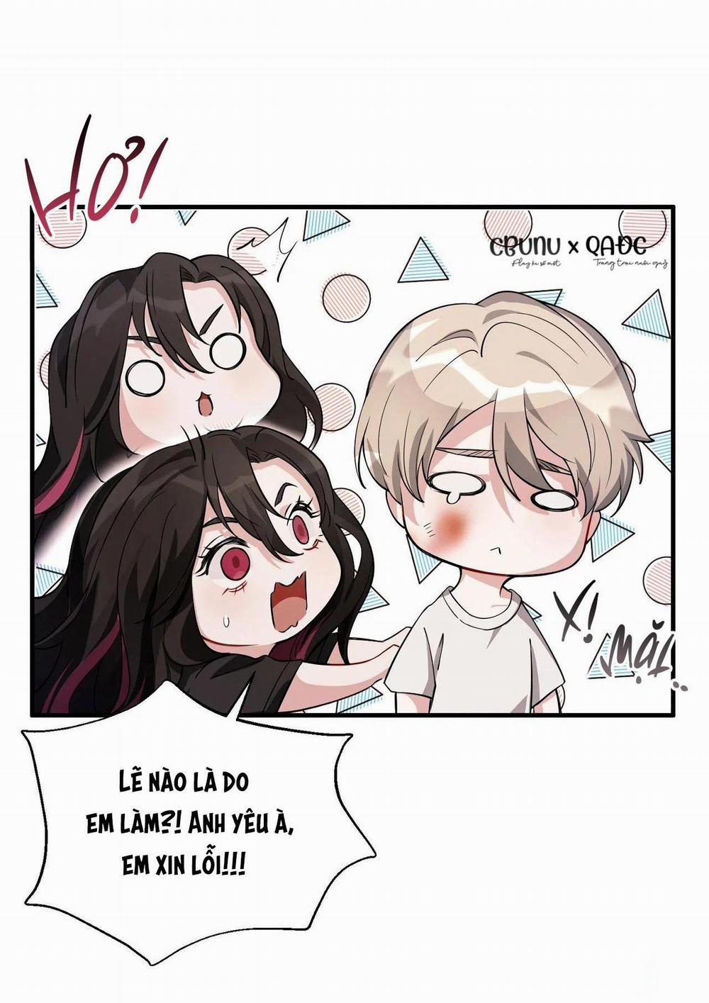 (Cbunu) Vết Trượt 18 trang 44