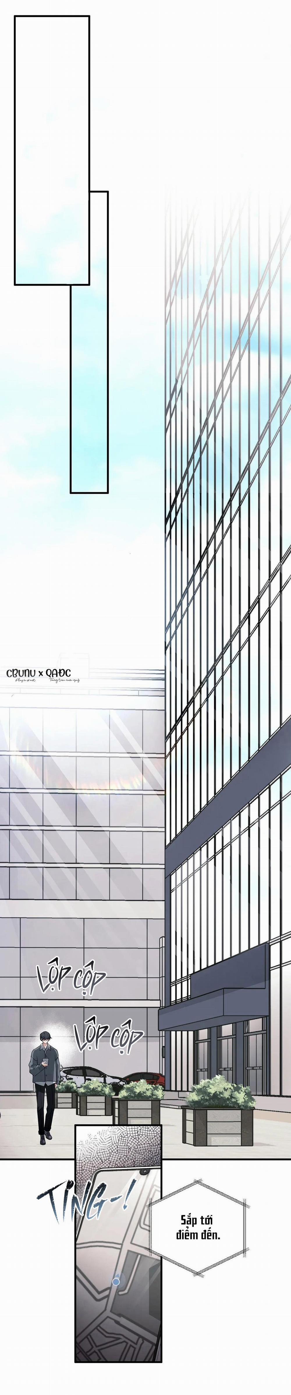 (Cbunu) Vết Trượt 18 trang 45