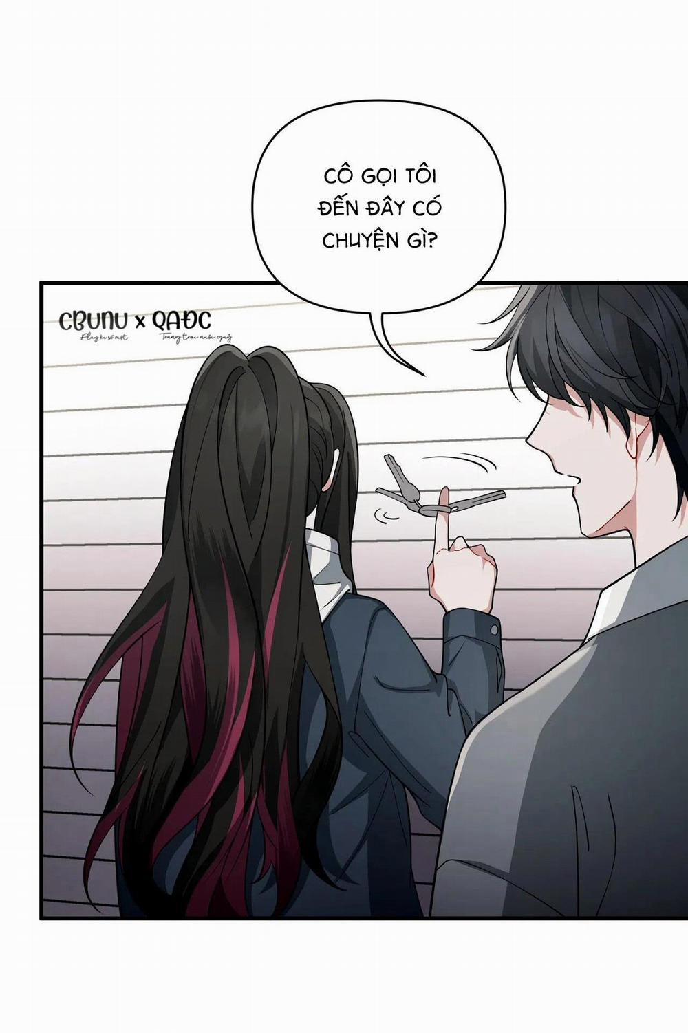 (Cbunu) Vết Trượt 18 trang 48