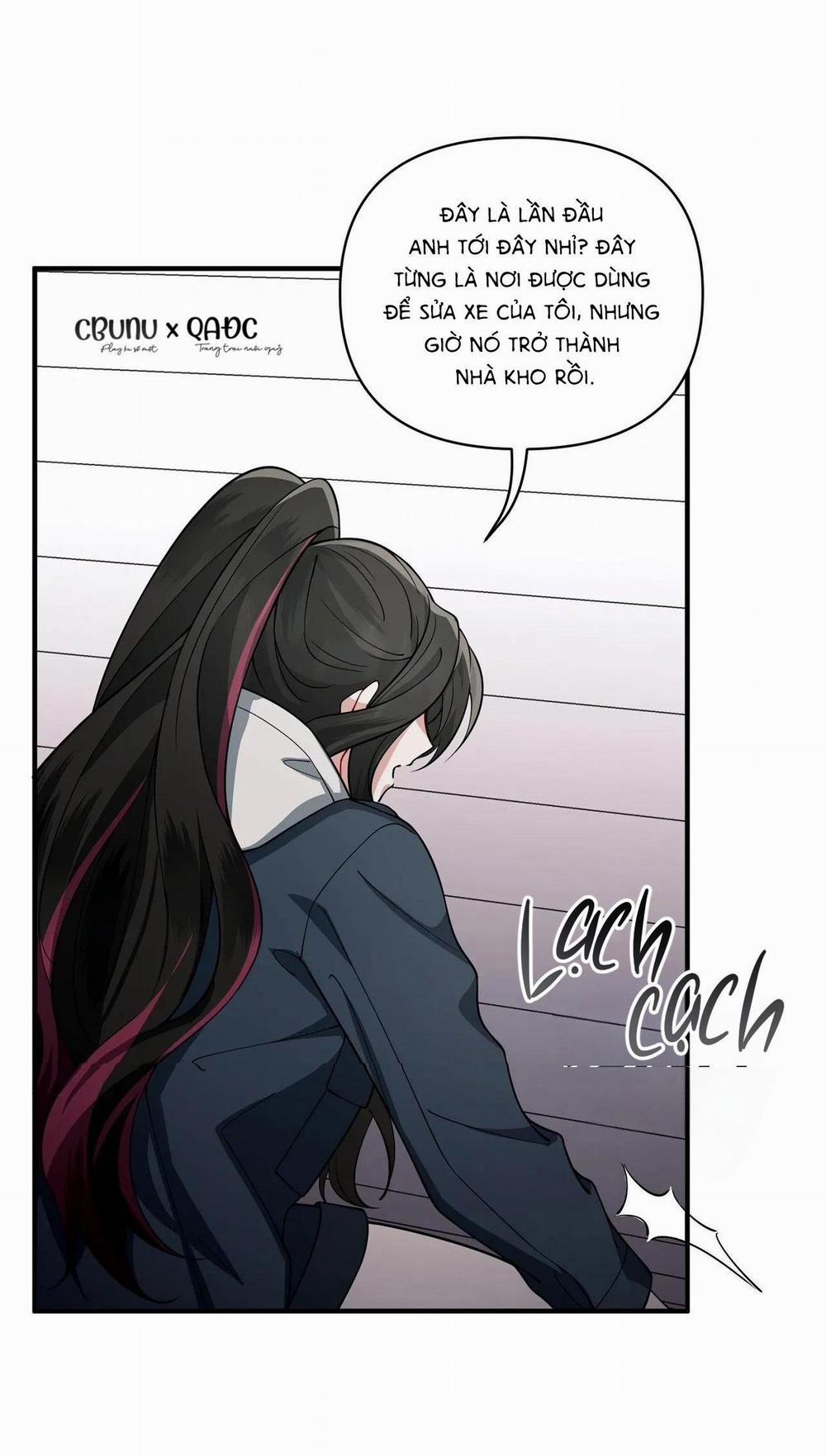 (Cbunu) Vết Trượt 18 trang 49