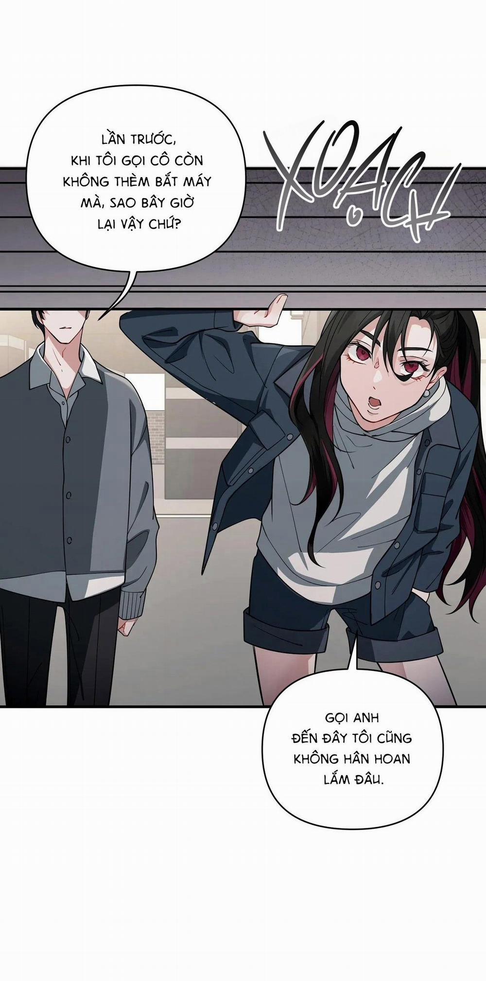 (Cbunu) Vết Trượt 18 trang 50