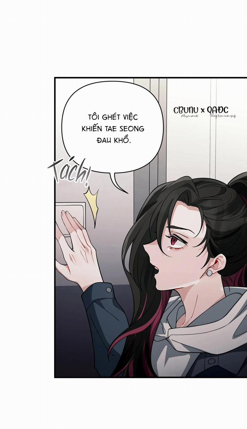 (Cbunu) Vết Trượt 18 trang 51