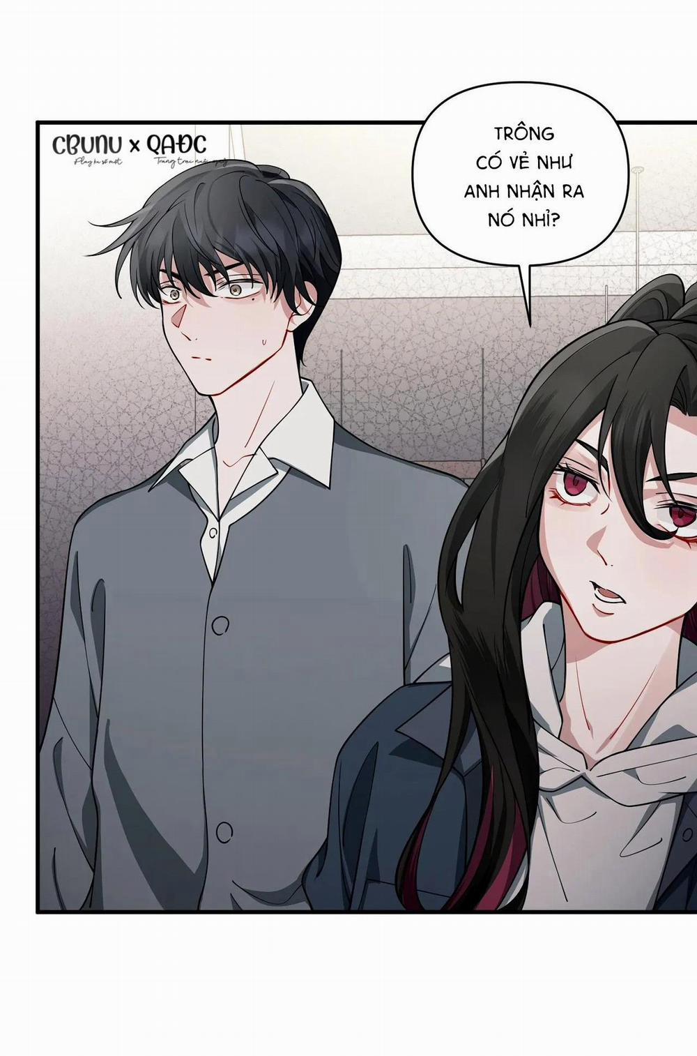 (Cbunu) Vết Trượt 18 trang 55