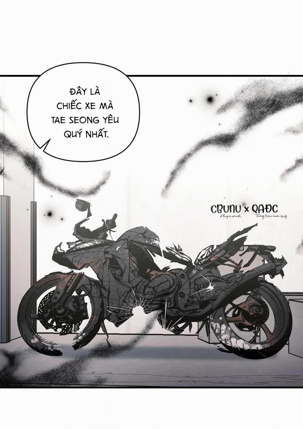 (Cbunu) Vết Trượt 18 trang 56