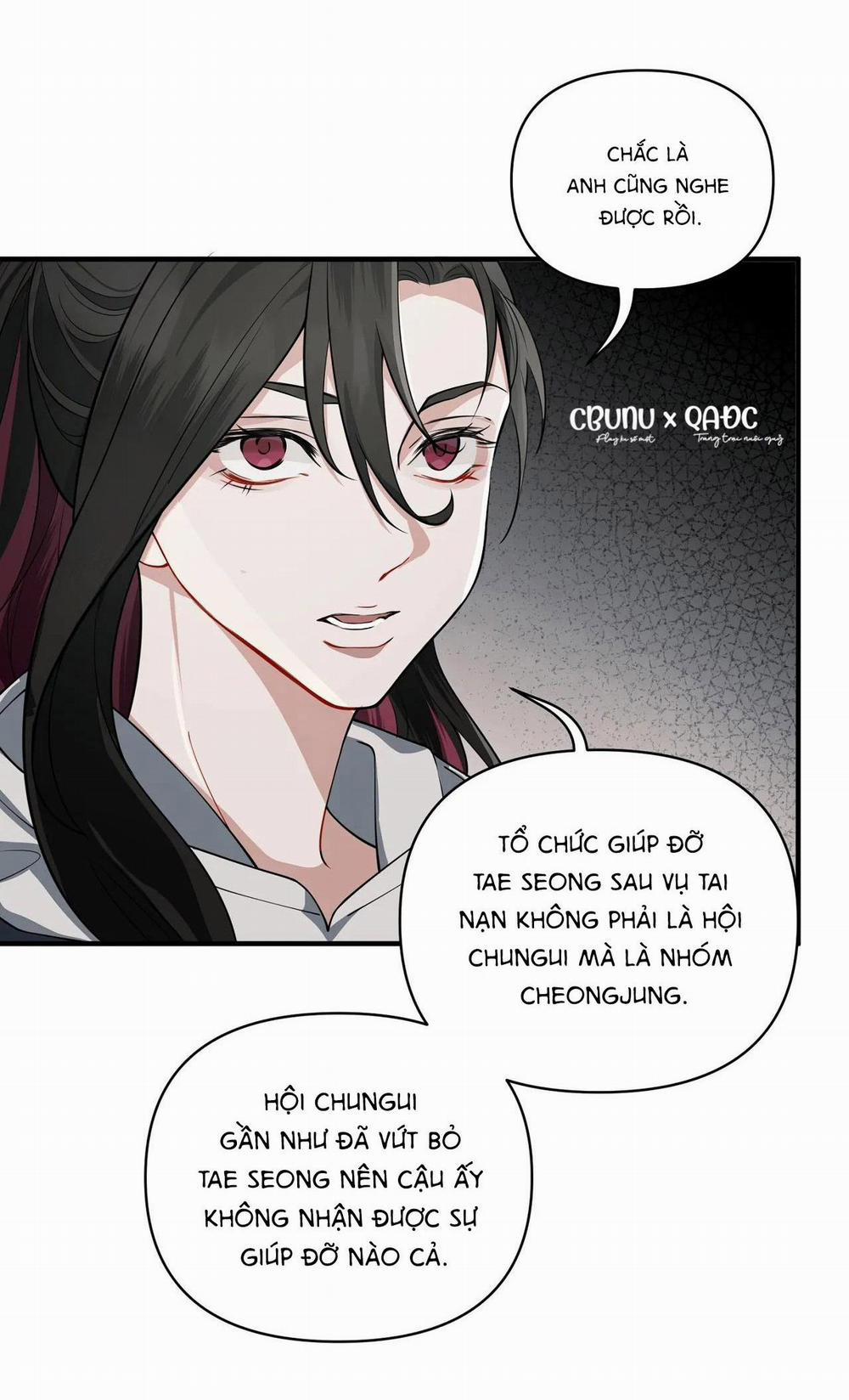 (Cbunu) Vết Trượt 18 trang 60