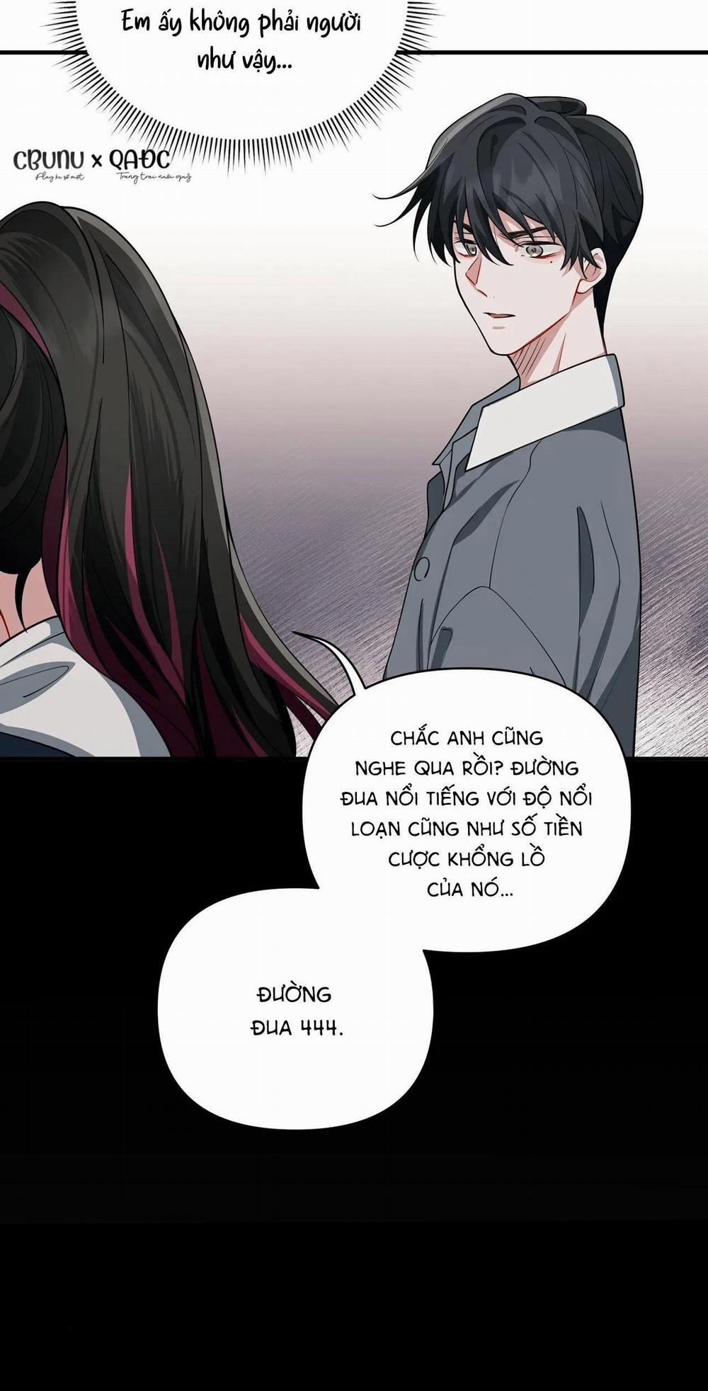 (Cbunu) Vết Trượt 18 trang 64