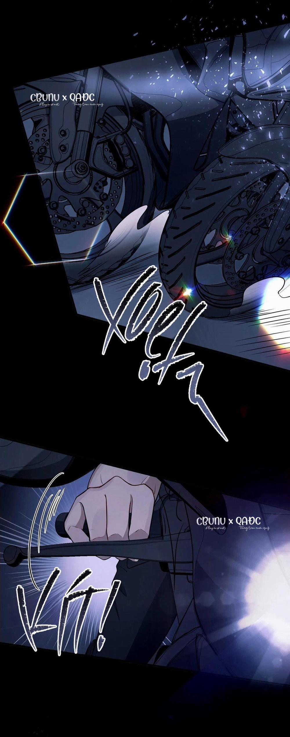 (Cbunu) Vết Trượt 18 trang 73