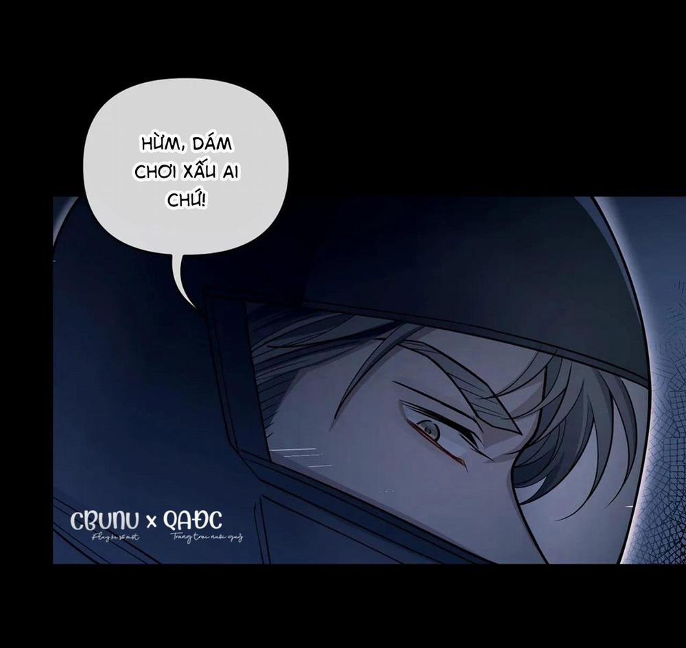 (Cbunu) Vết Trượt 18 trang 75