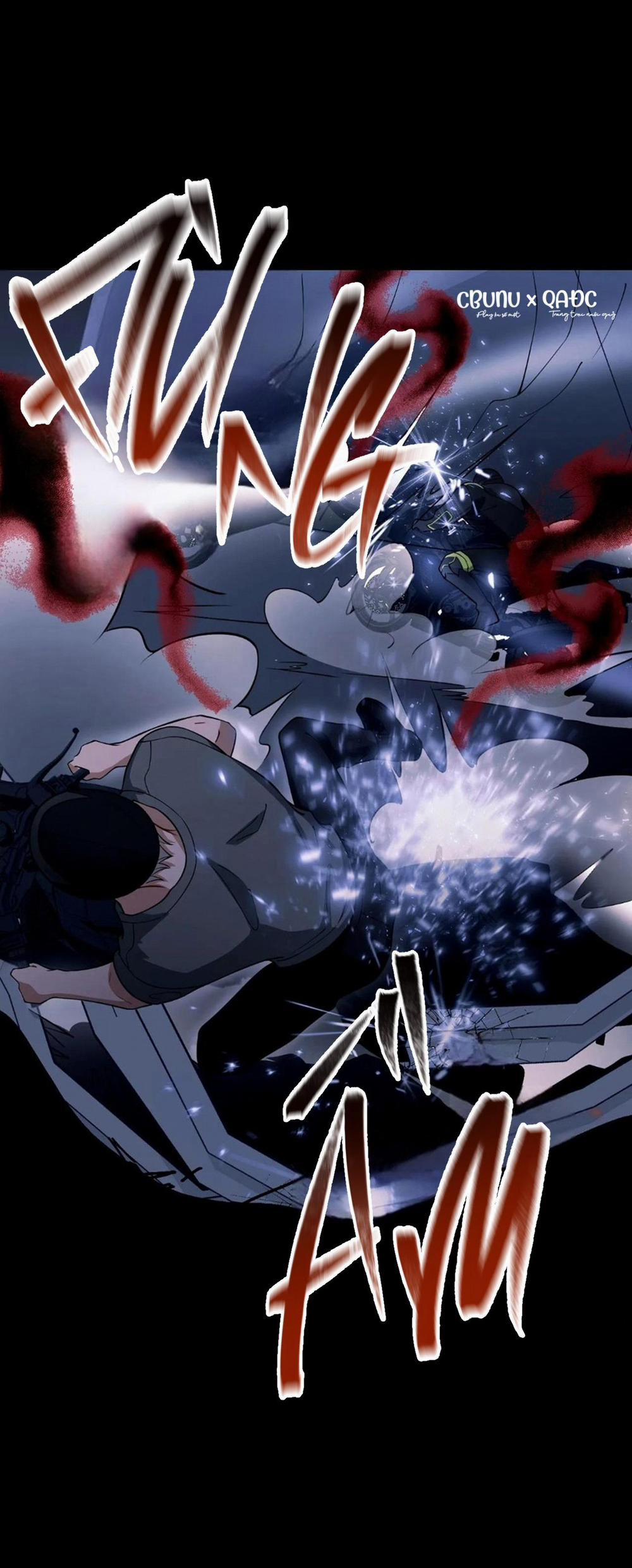 (Cbunu) Vết Trượt 18 trang 78