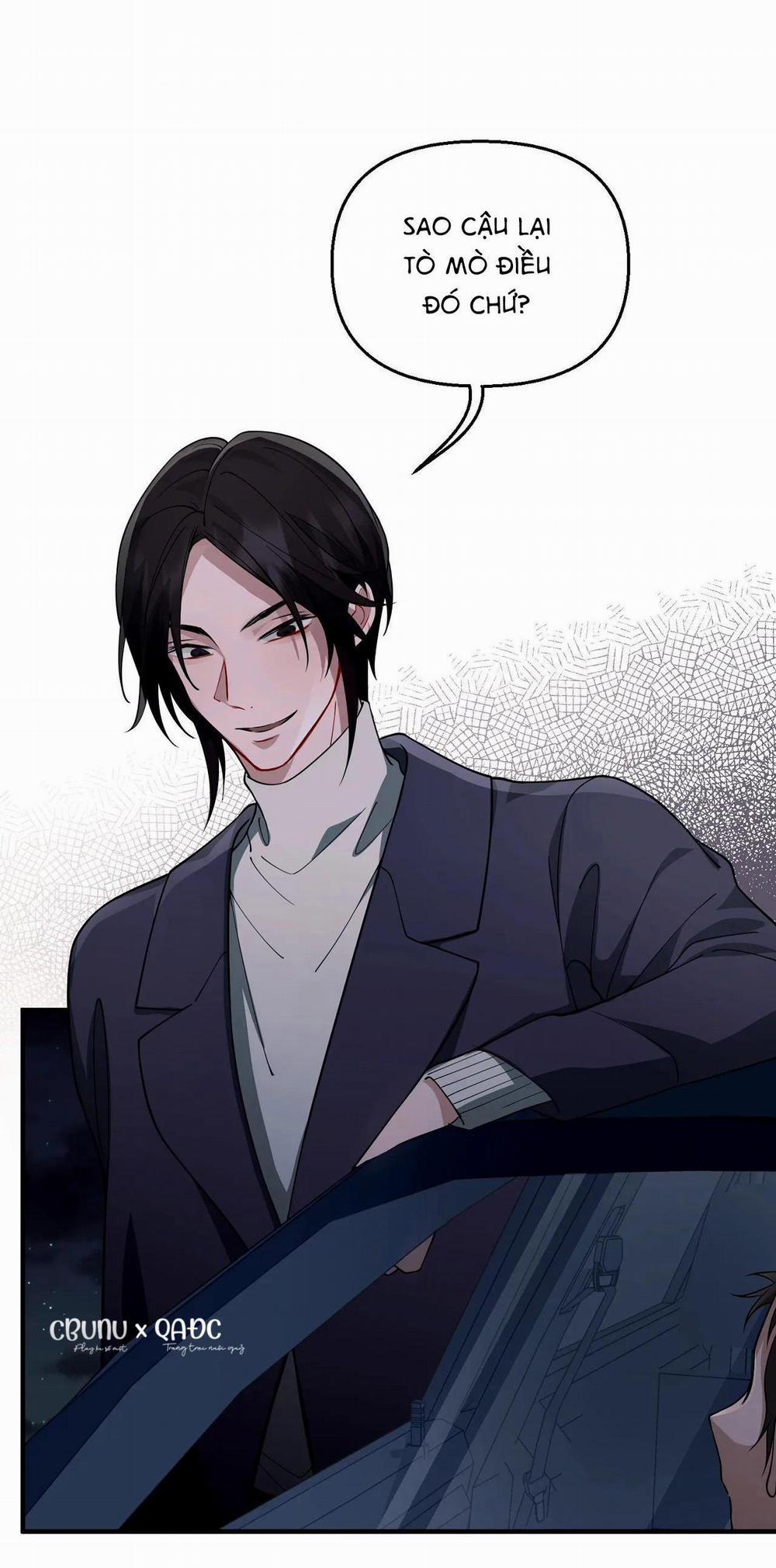 (Cbunu) Vết Trượt 18 trang 8