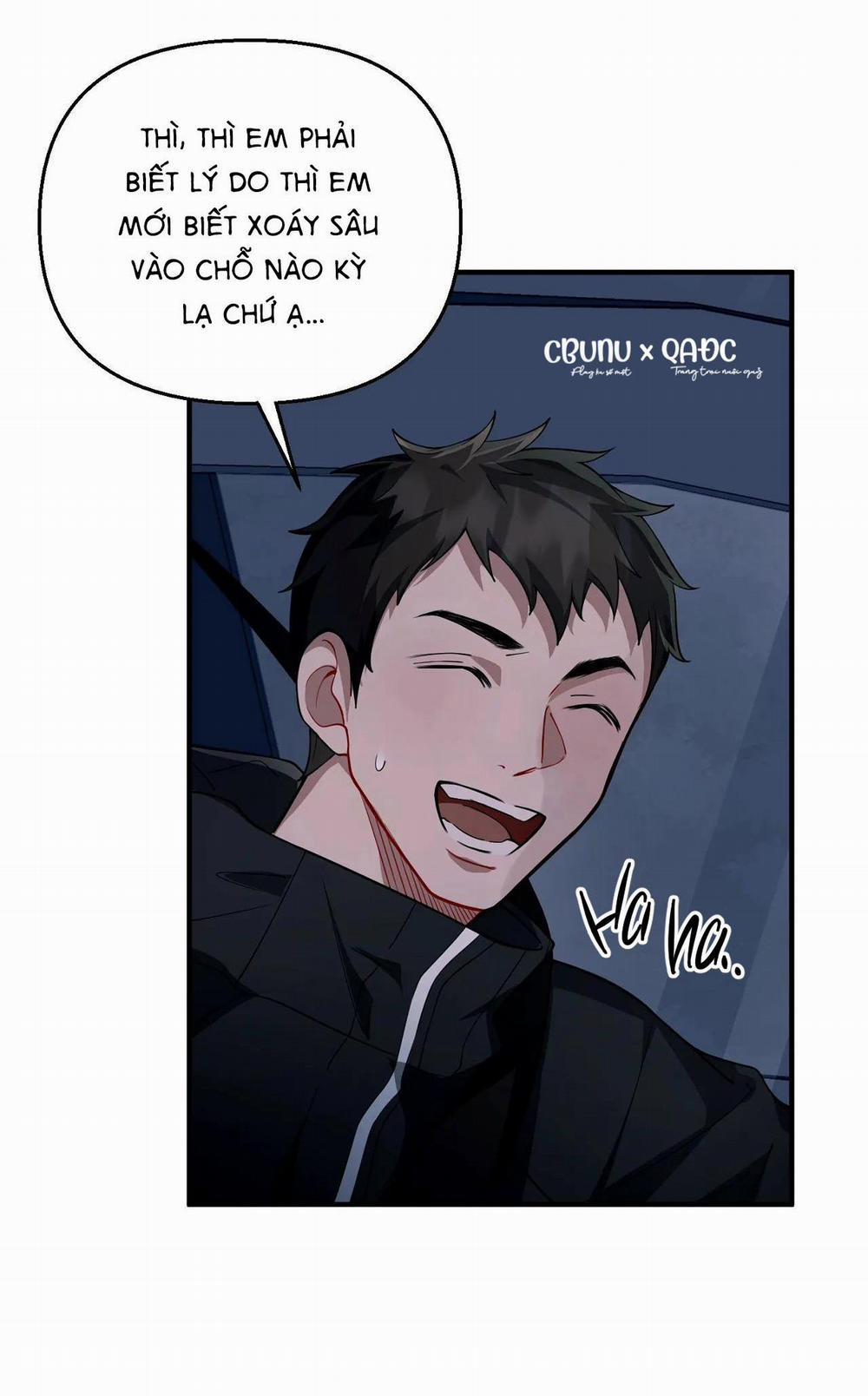 (Cbunu) Vết Trượt 18 trang 9