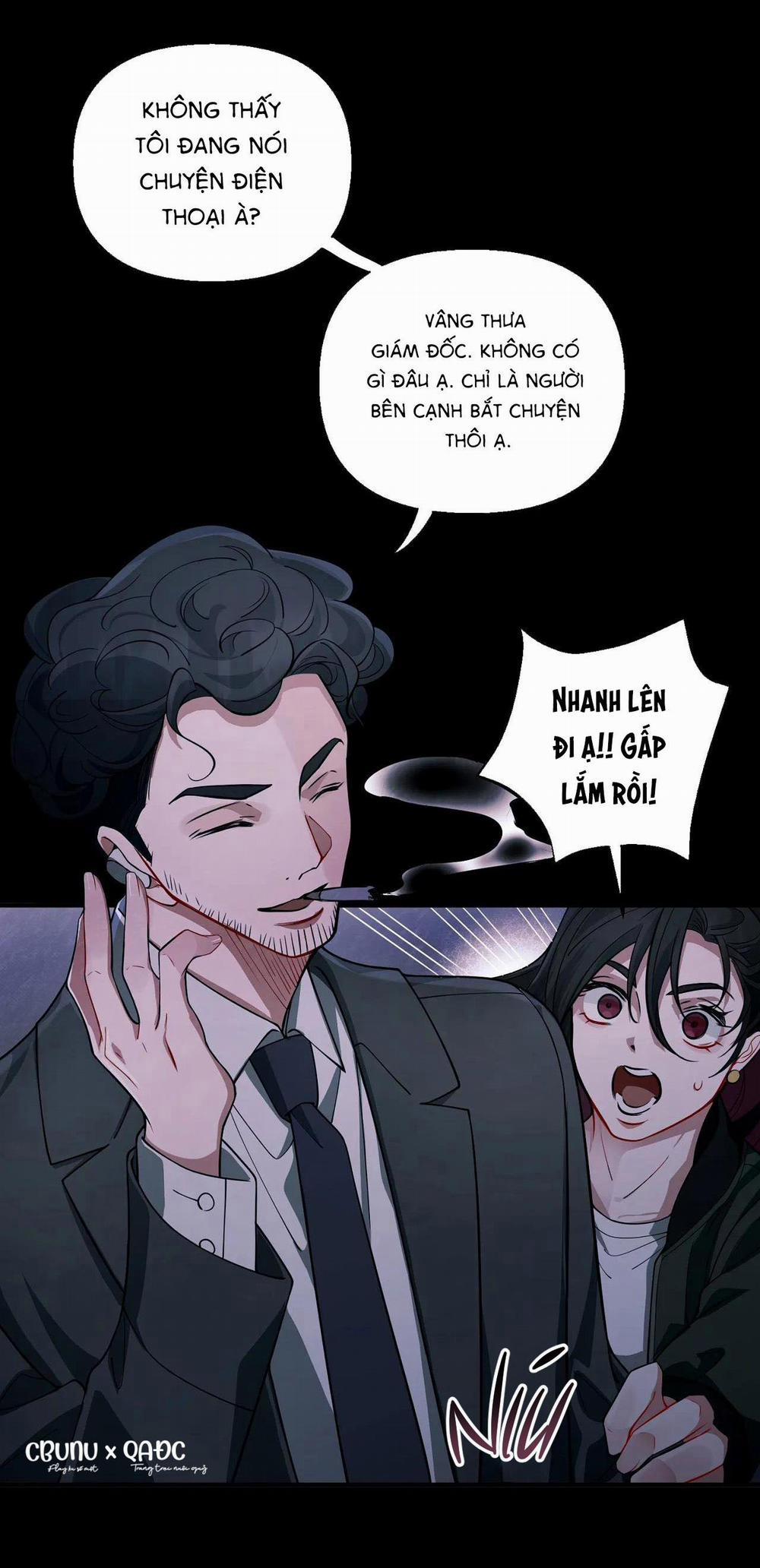 (Cbunu) Vết Trượt 19 trang 10