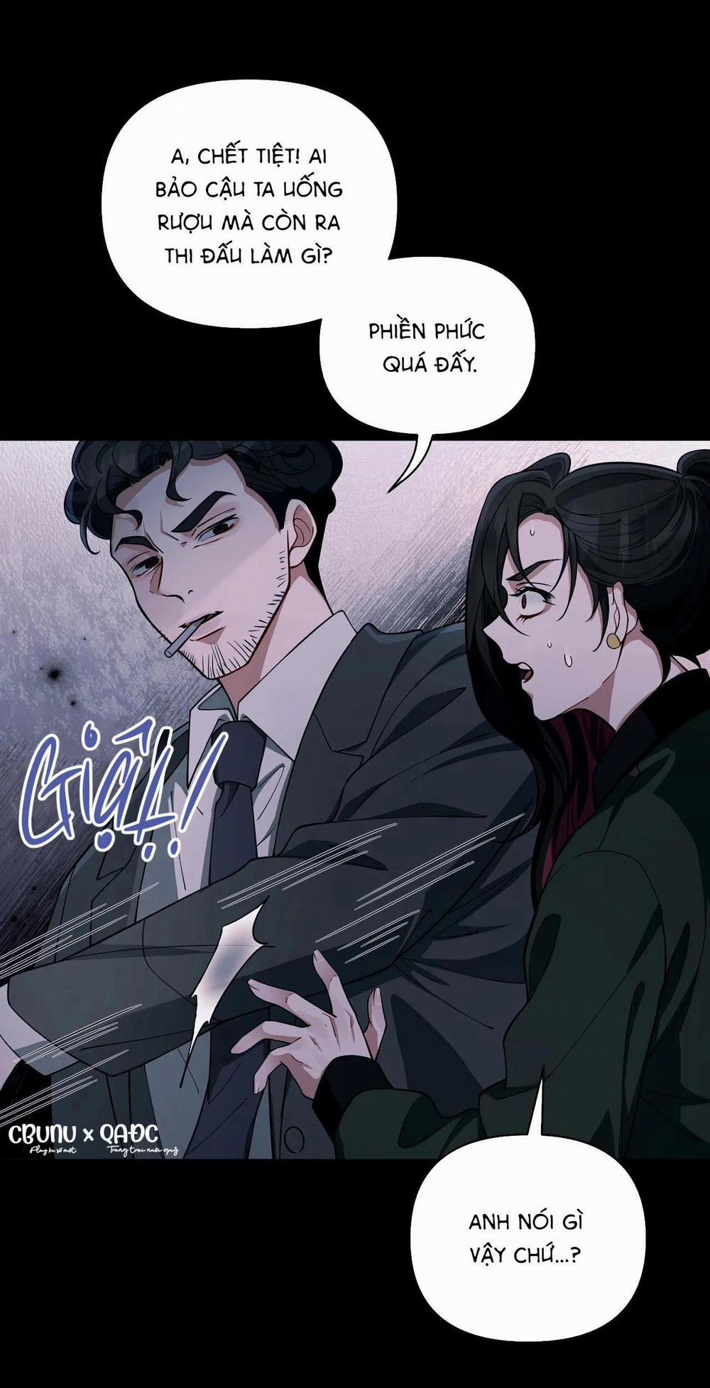 (Cbunu) Vết Trượt 19 trang 11