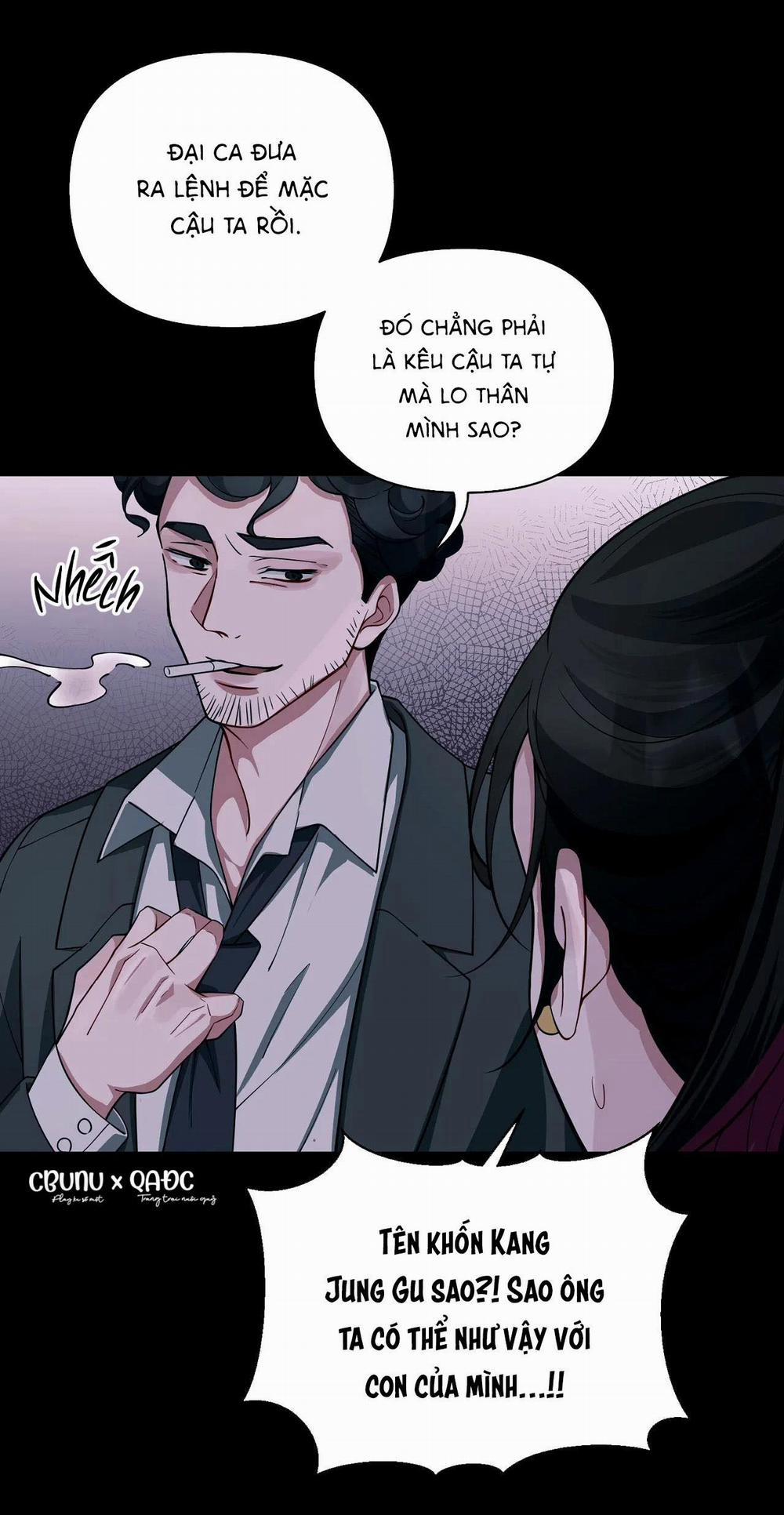 (Cbunu) Vết Trượt 19 trang 12