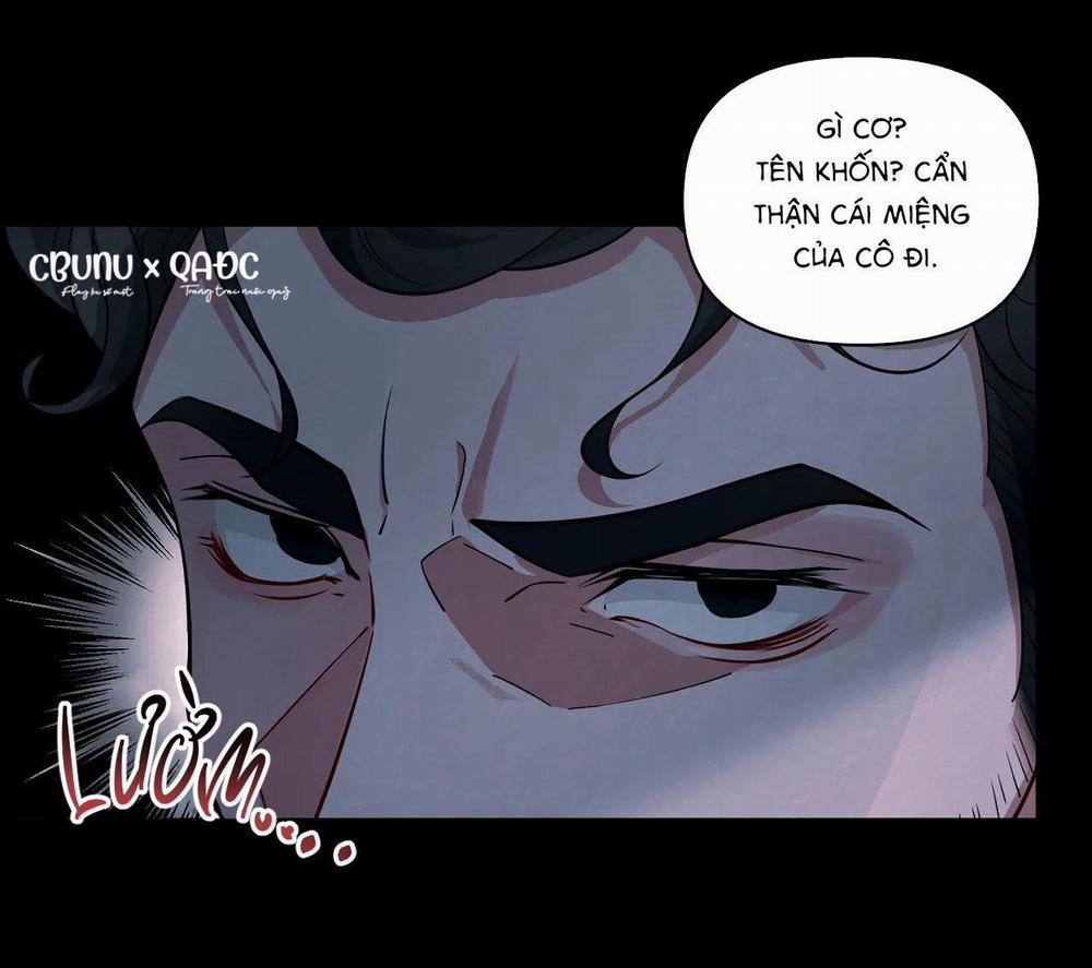 (Cbunu) Vết Trượt 19 trang 13