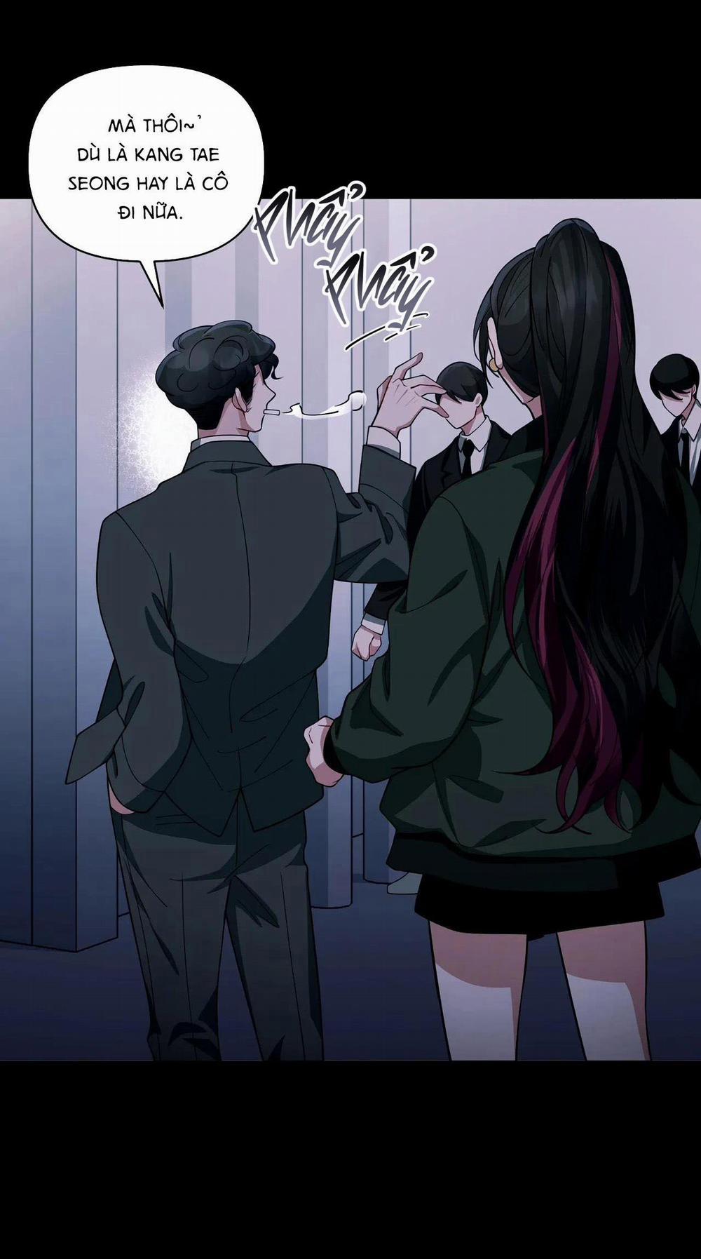 (Cbunu) Vết Trượt 19 trang 14