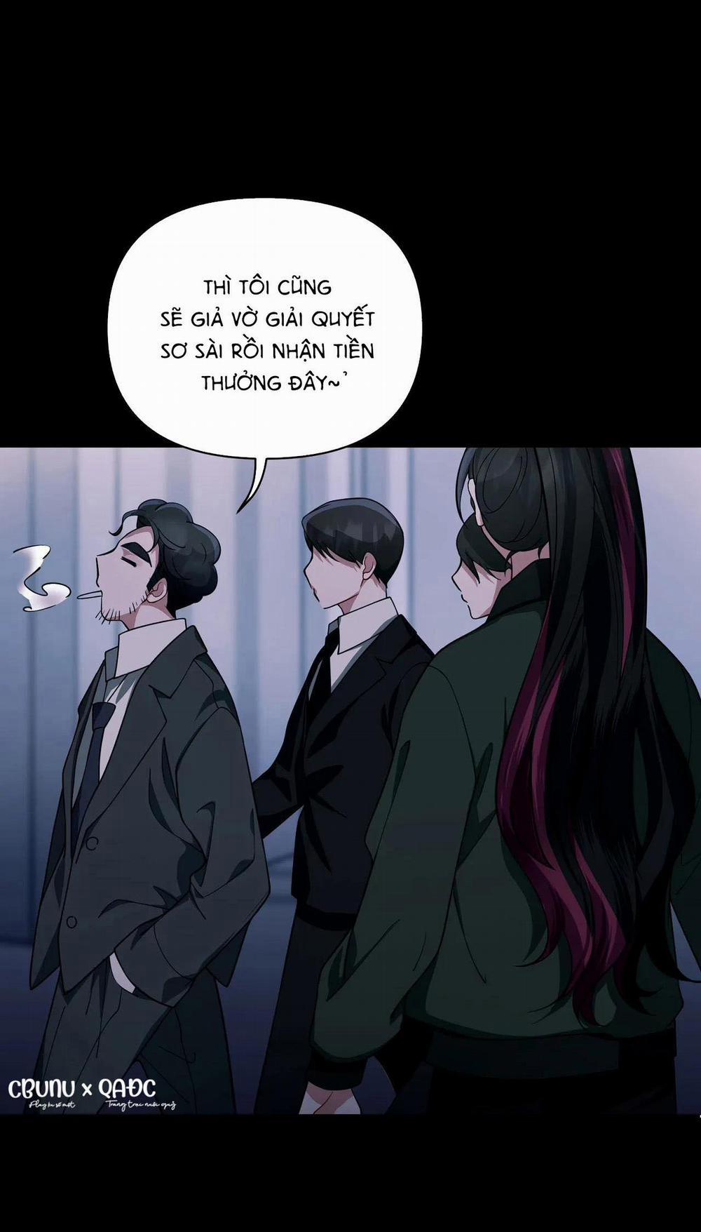 (Cbunu) Vết Trượt 19 trang 15