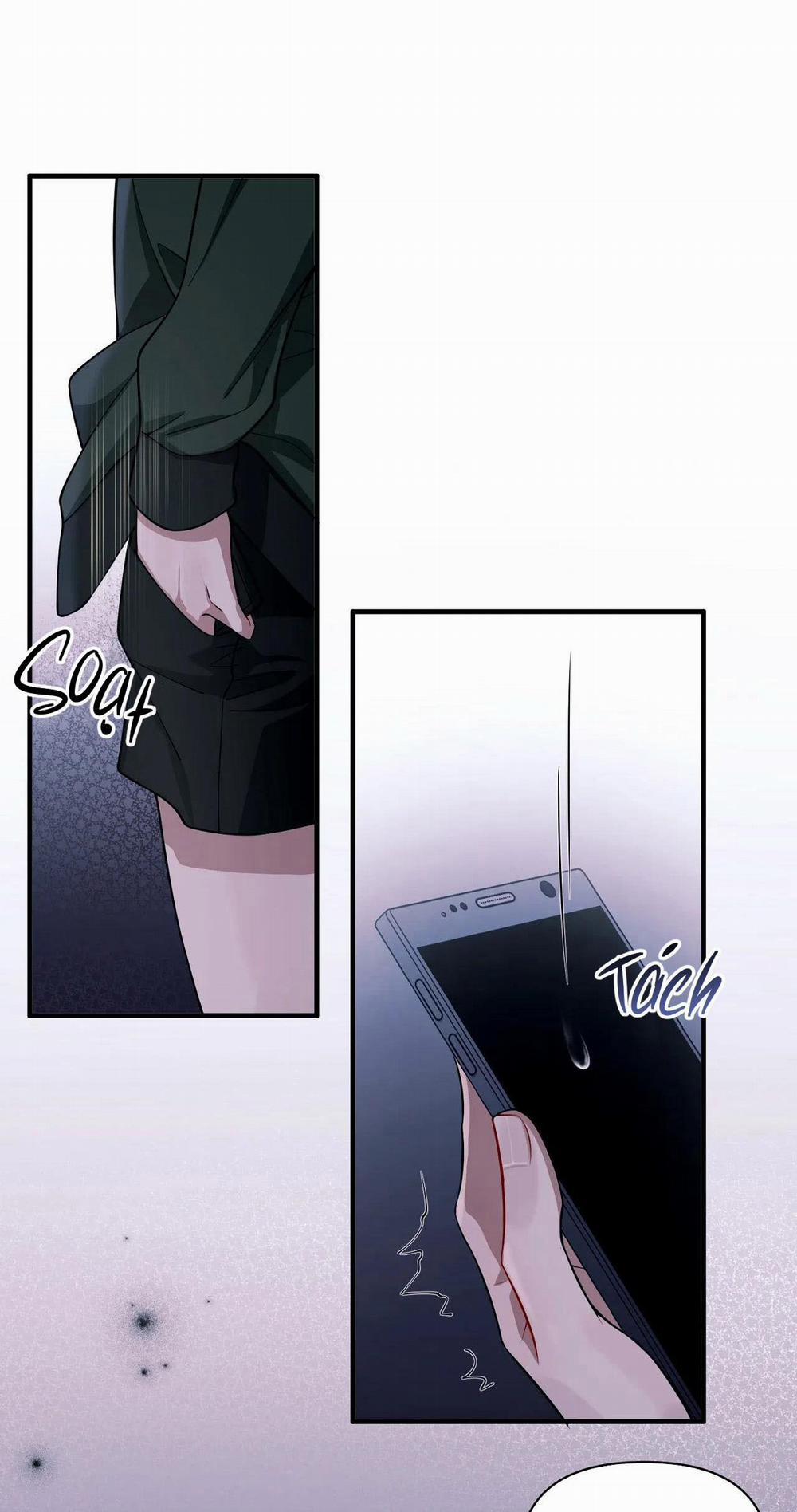 (Cbunu) Vết Trượt 19 trang 19