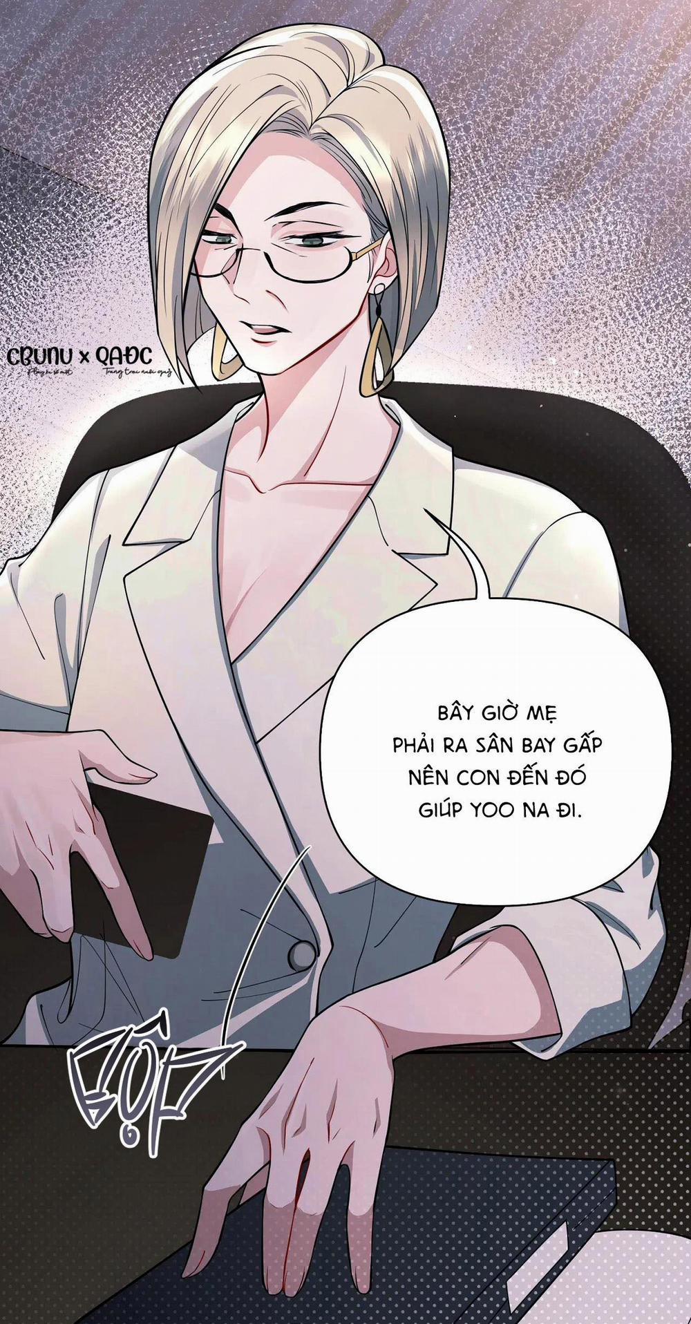 (Cbunu) Vết Trượt 19 trang 25