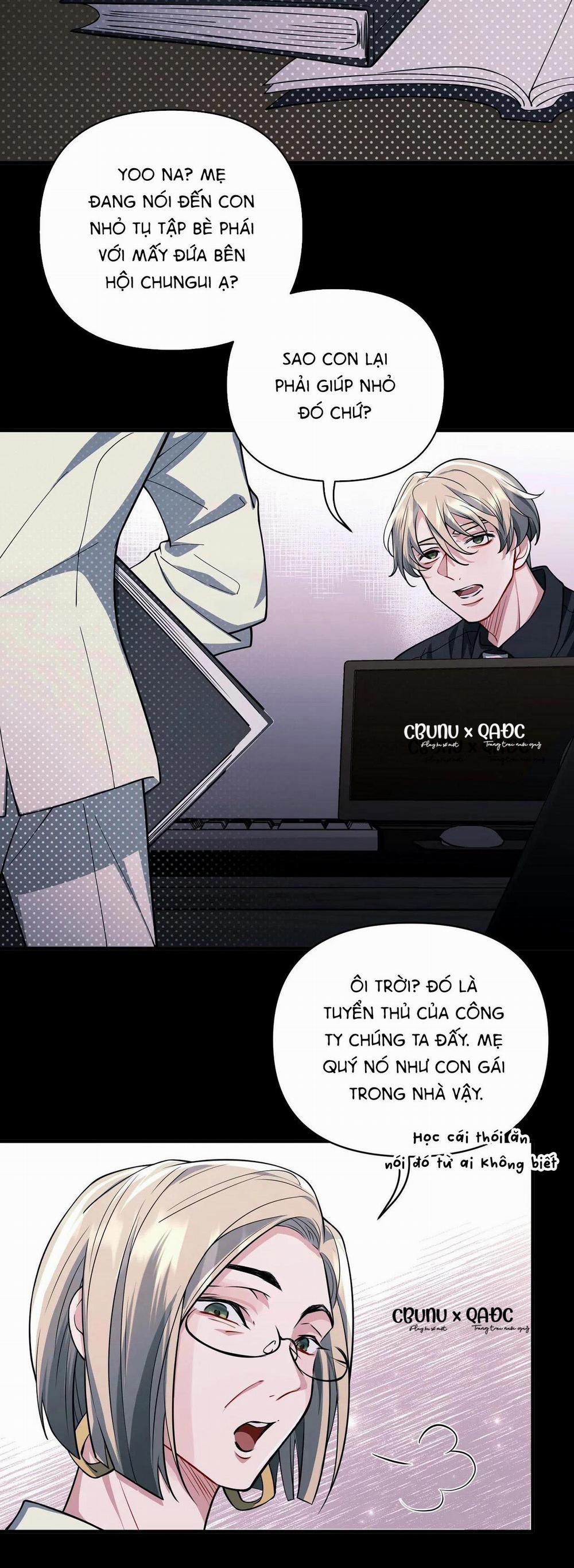 (Cbunu) Vết Trượt 19 trang 26