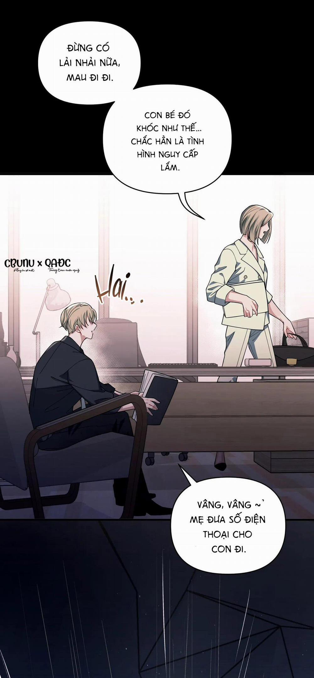 (Cbunu) Vết Trượt 19 trang 27