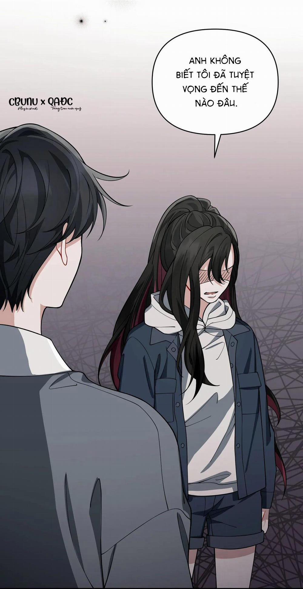 (Cbunu) Vết Trượt 19 trang 30