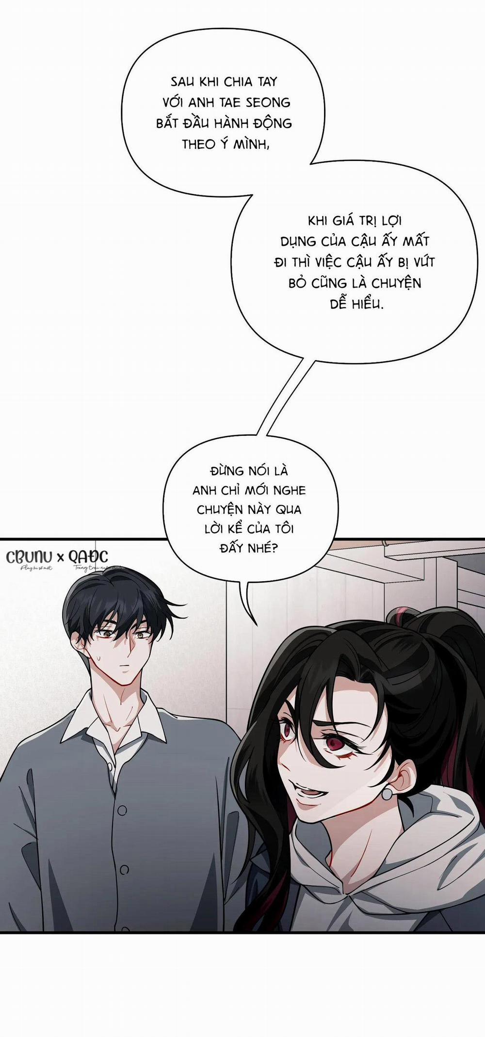 (Cbunu) Vết Trượt 19 trang 33