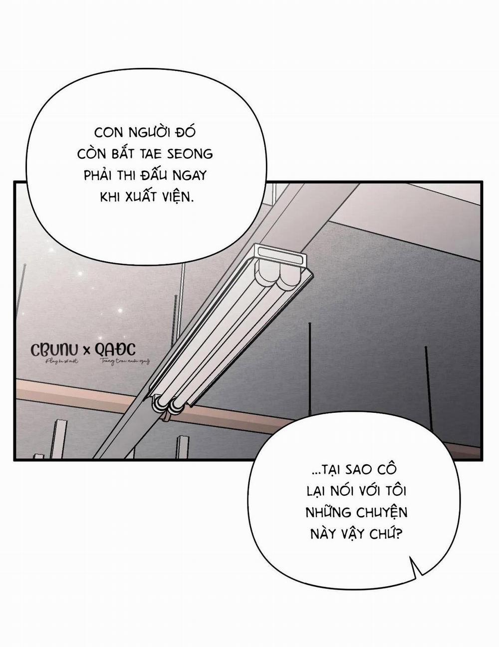 (Cbunu) Vết Trượt 19 trang 37